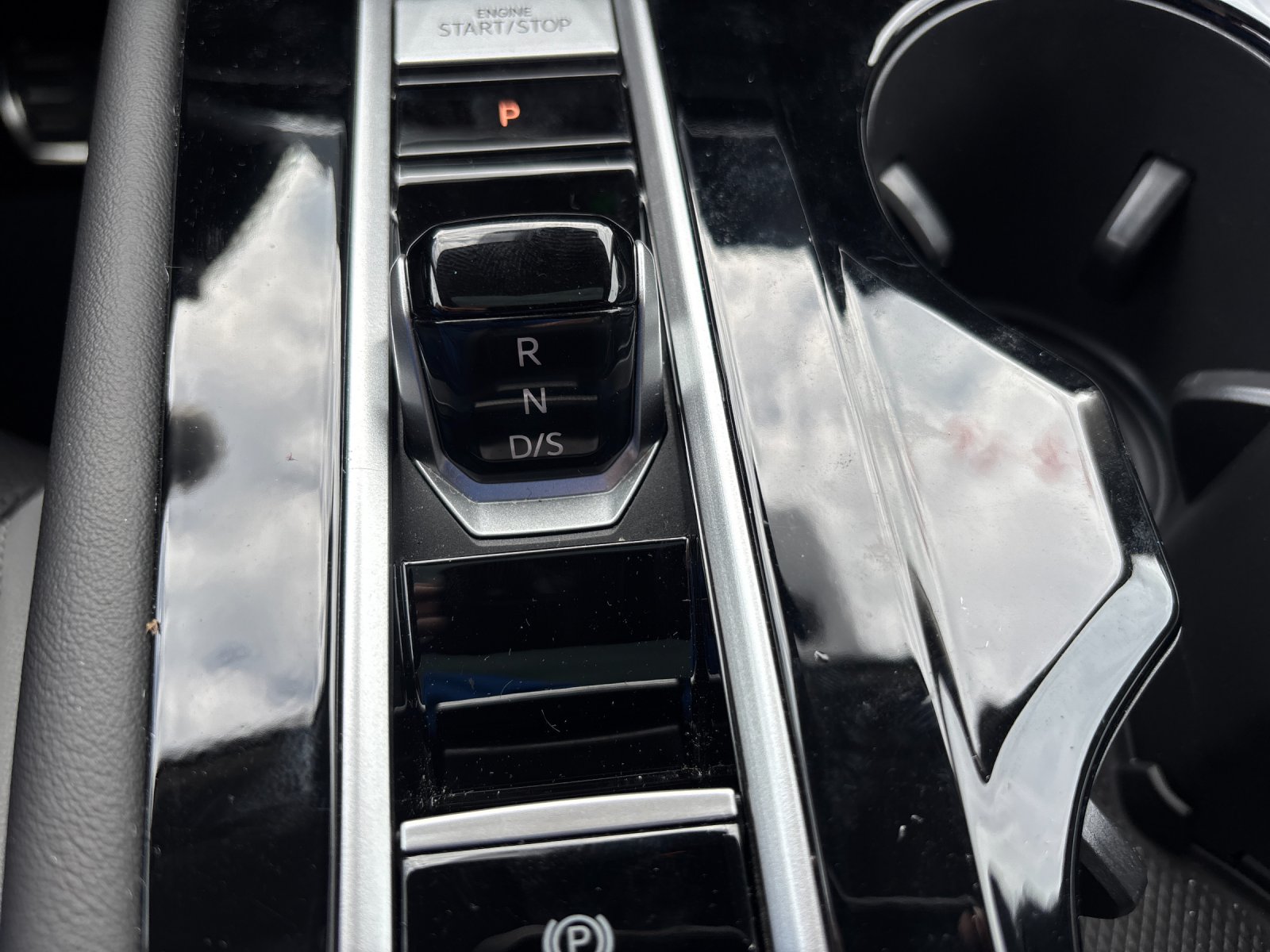 2025 Volkswagen Atlas Atlas Peak Edition - Photo 27