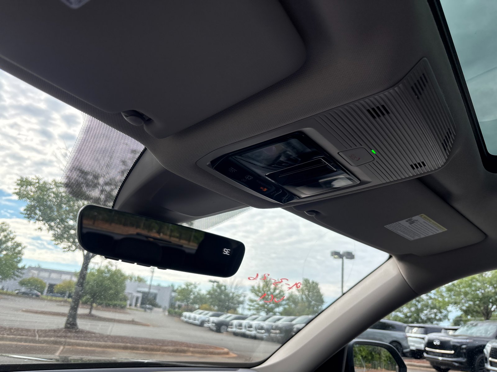 2025 Volkswagen Atlas Atlas Peak Edition - Photo 29
