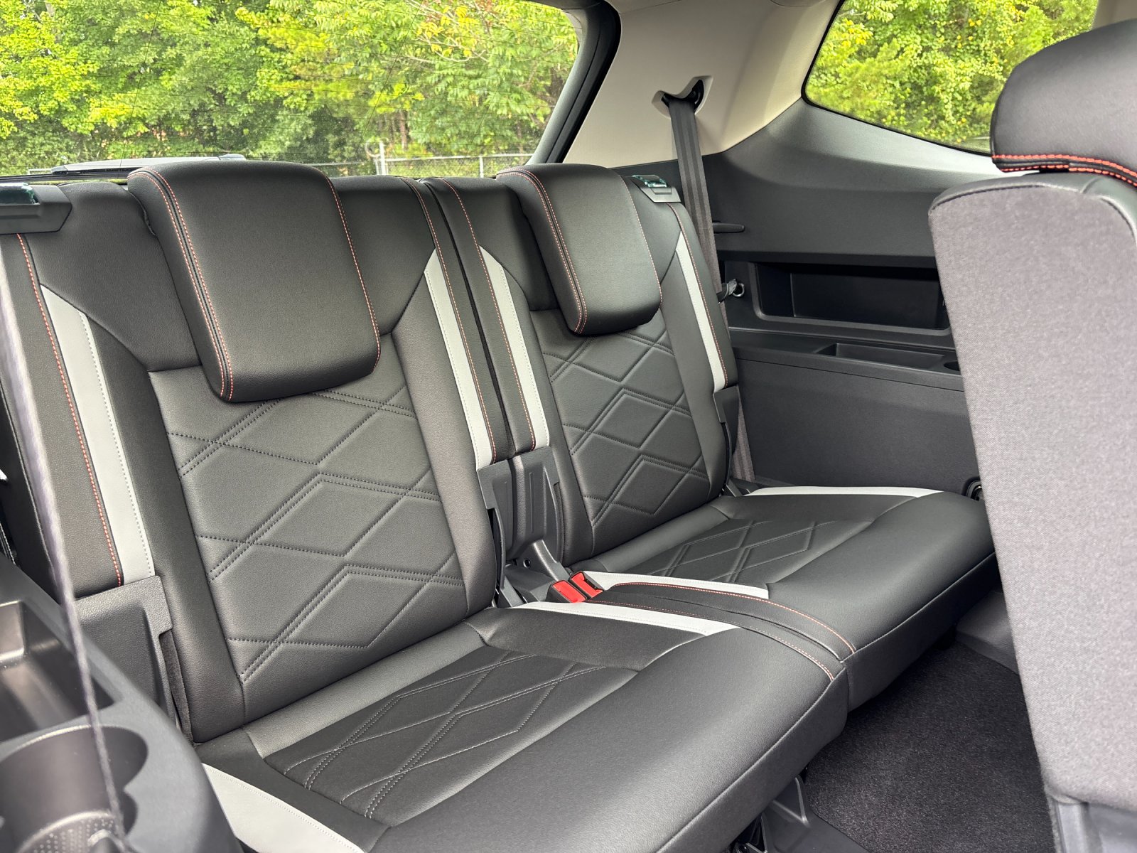 2025 Volkswagen Atlas Atlas Peak Edition - Photo 38