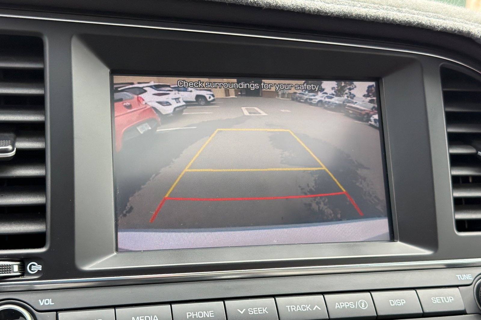 Used 2018 Silver Hyundai Value Edition image 15