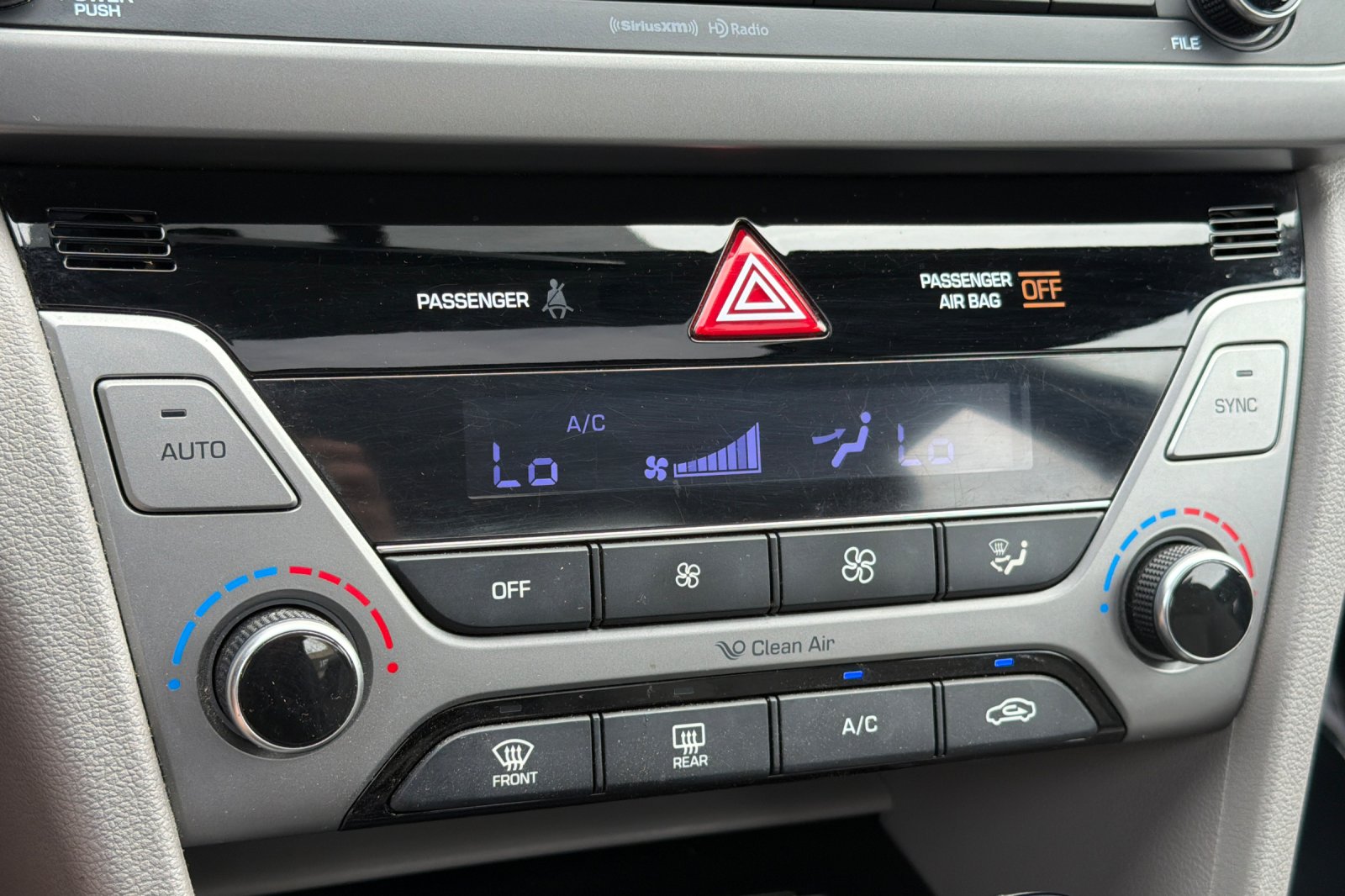 Used 2018 Silver Hyundai Value Edition image 16