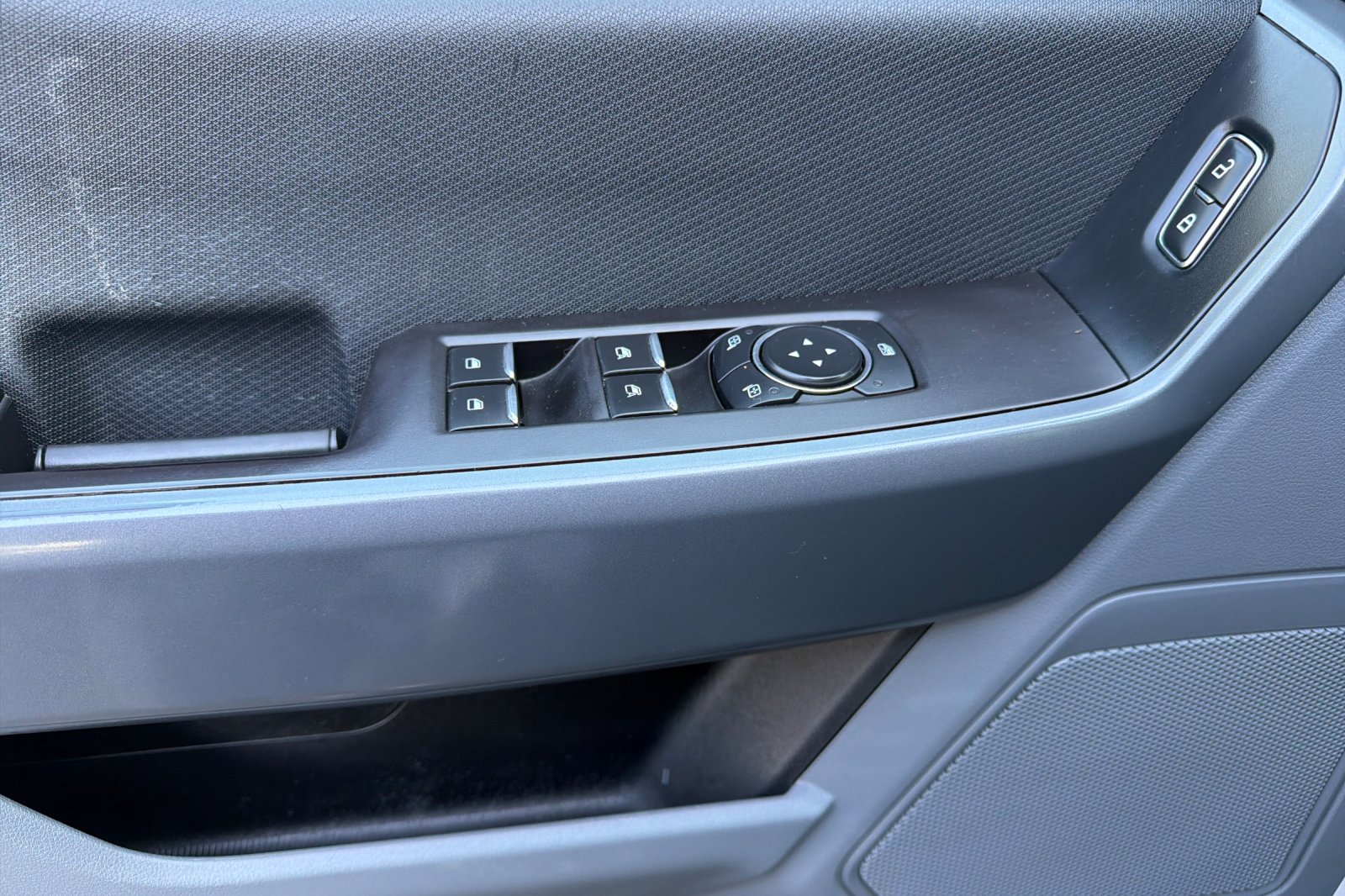 Used 2021  Ford XLT image 8