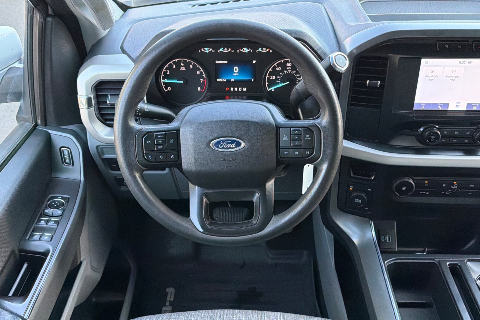Used 2021  Ford XLT image 11