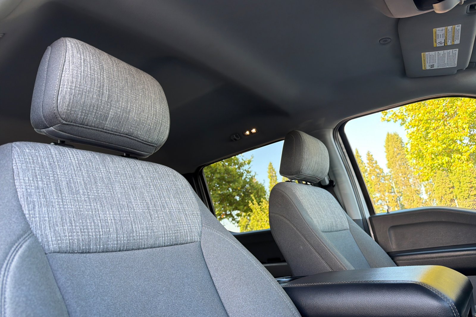 Used 2021  Ford XLT image 13