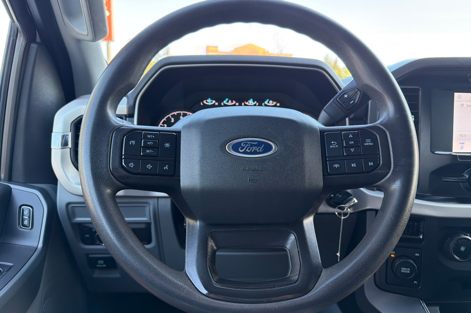 Used 2021  Ford XLT image 18