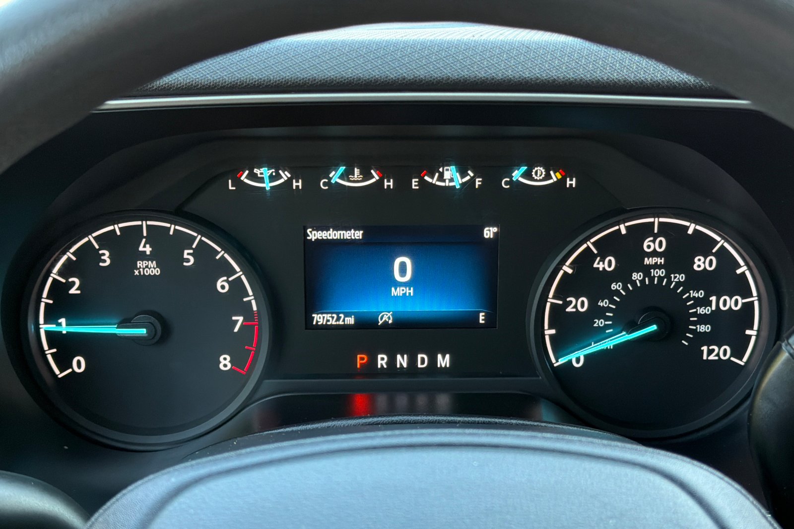 Used 2021  Ford XLT image 19