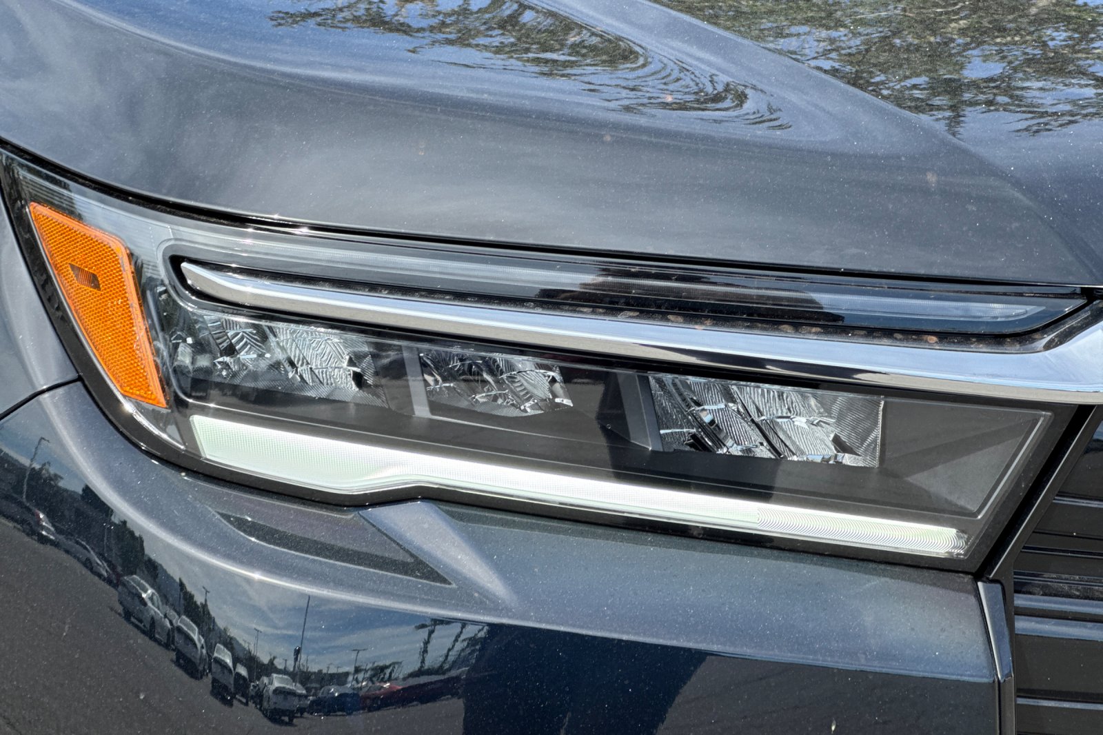 New 2026 Crystal Black Pearl Honda Elite image 33