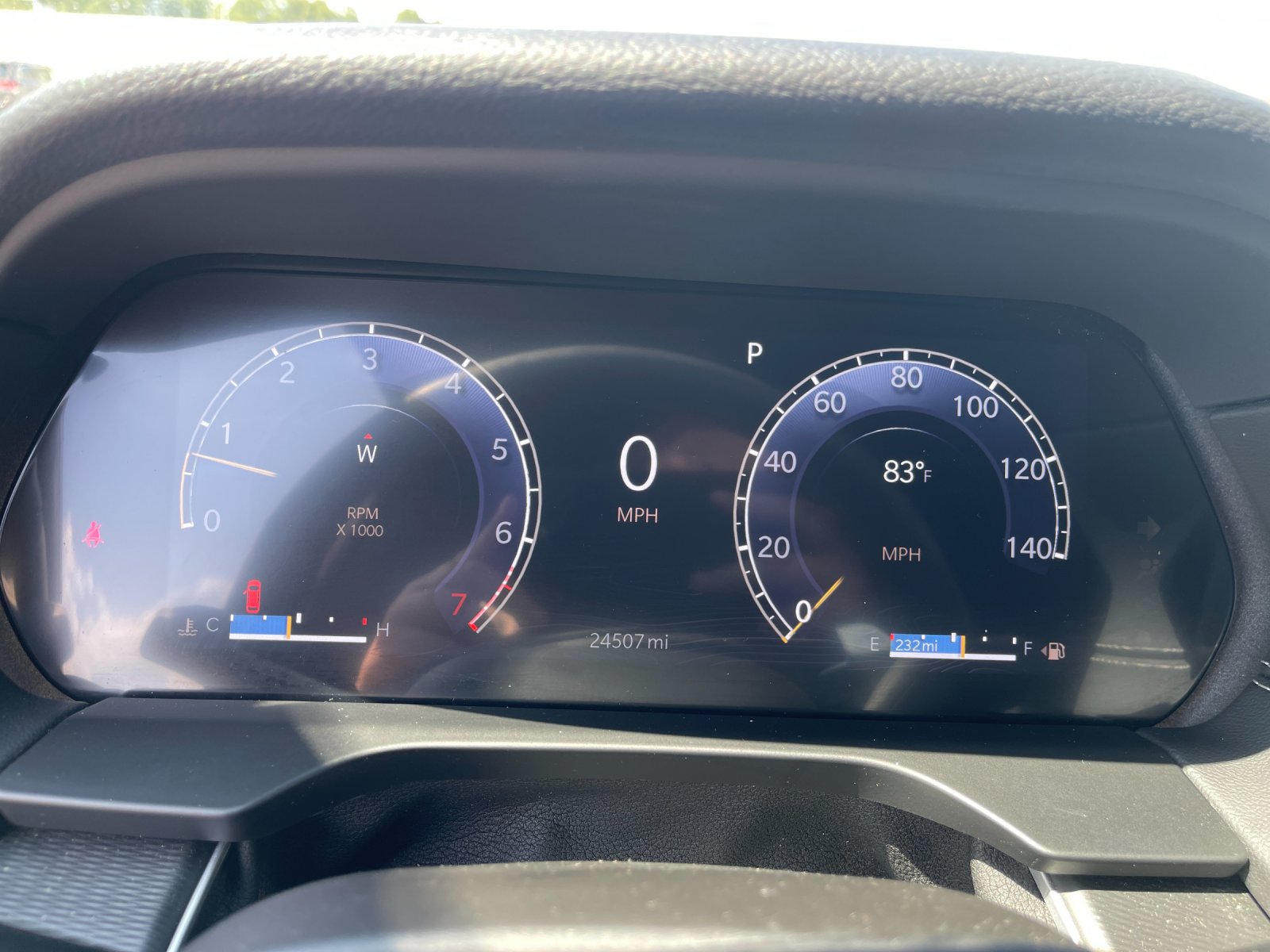 Used 2024 Black Jeep Altitude image 31