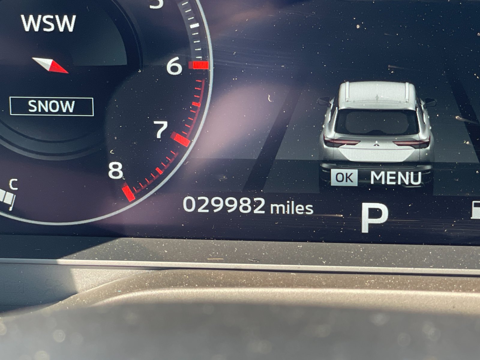 Used 2022  Mitsubishi SEL image 29