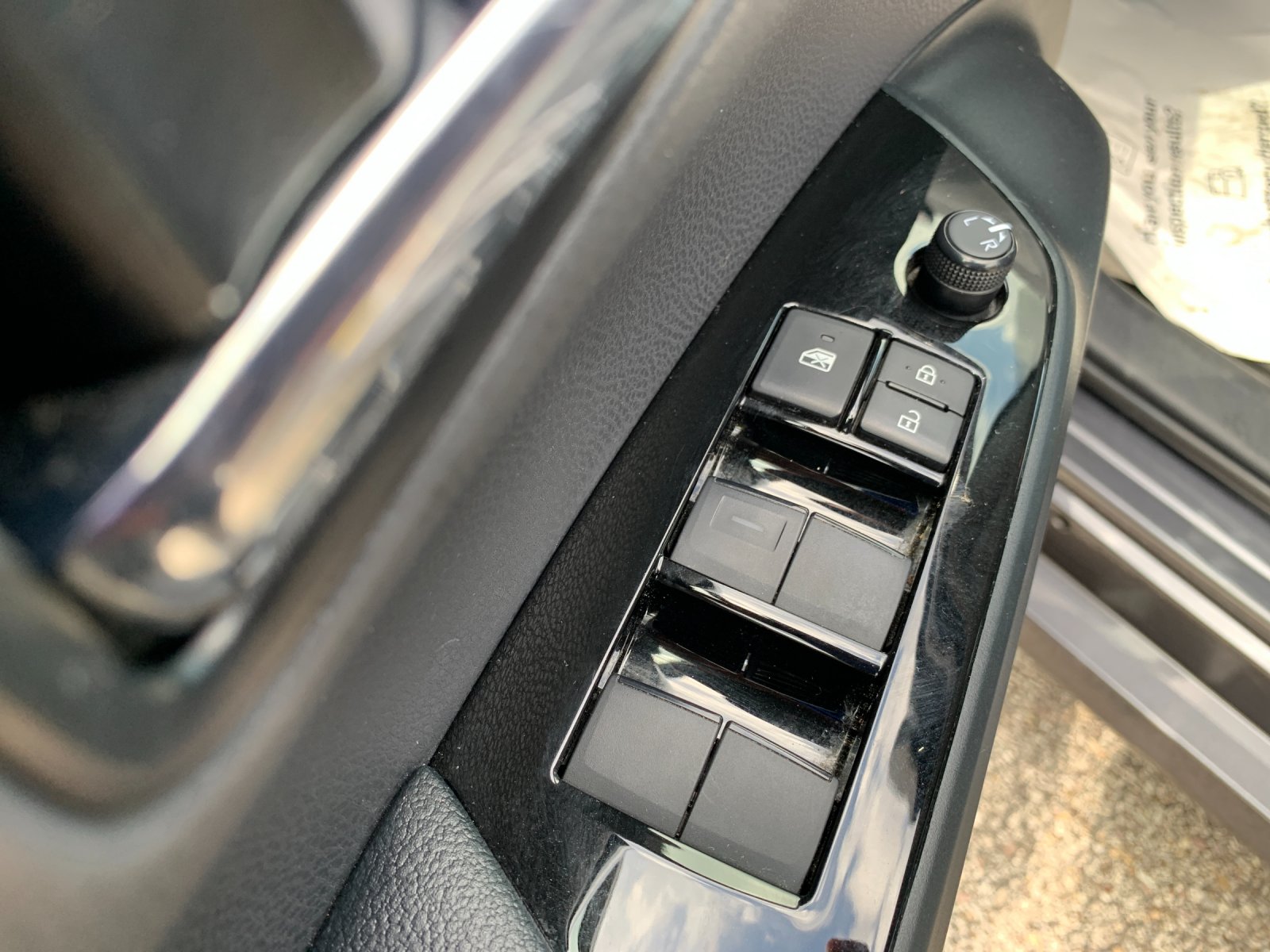 Certified Used 2022 Gray Toyota XLE image 13