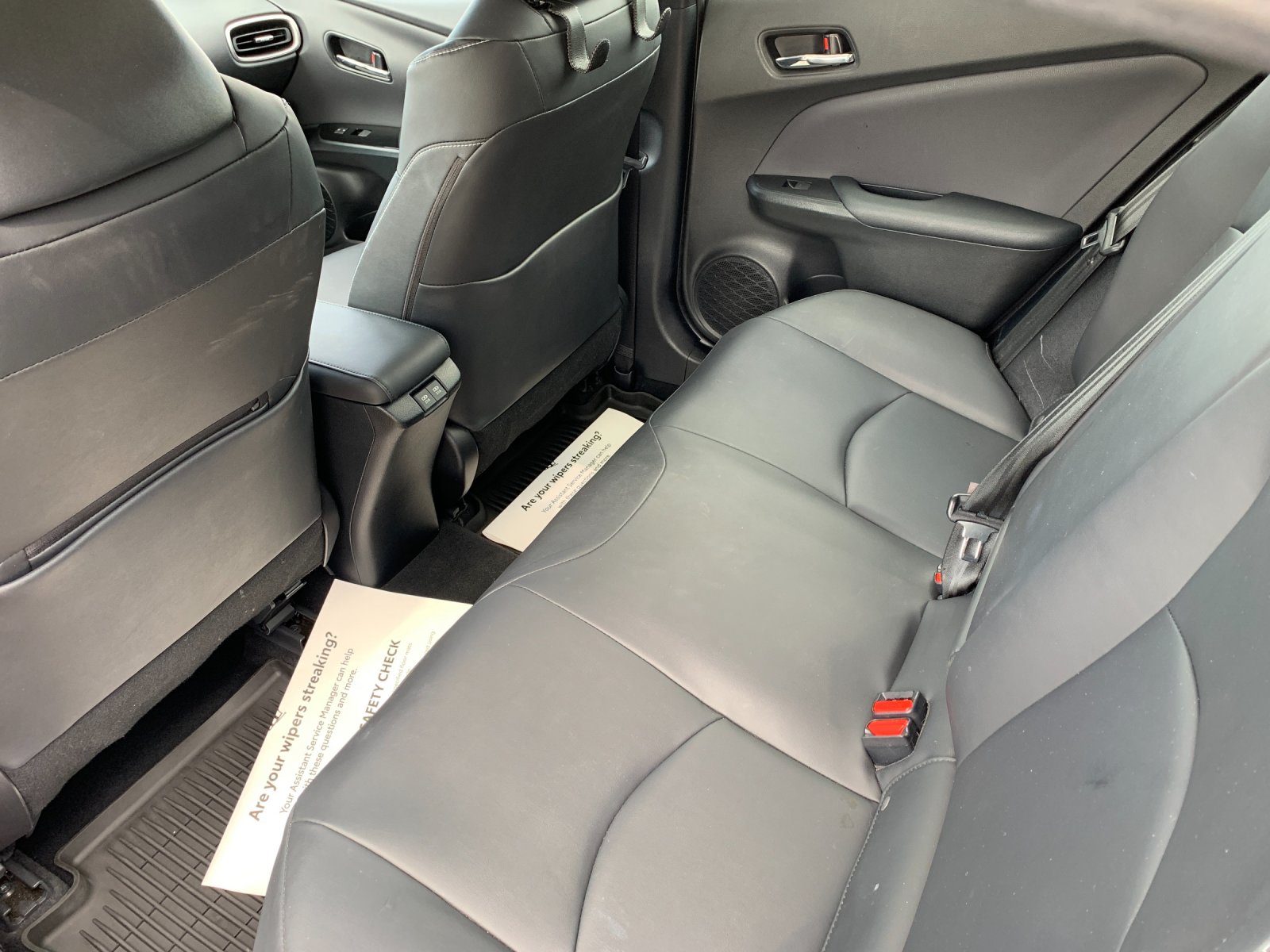 Certified Used 2022 Gray Toyota XLE image 14