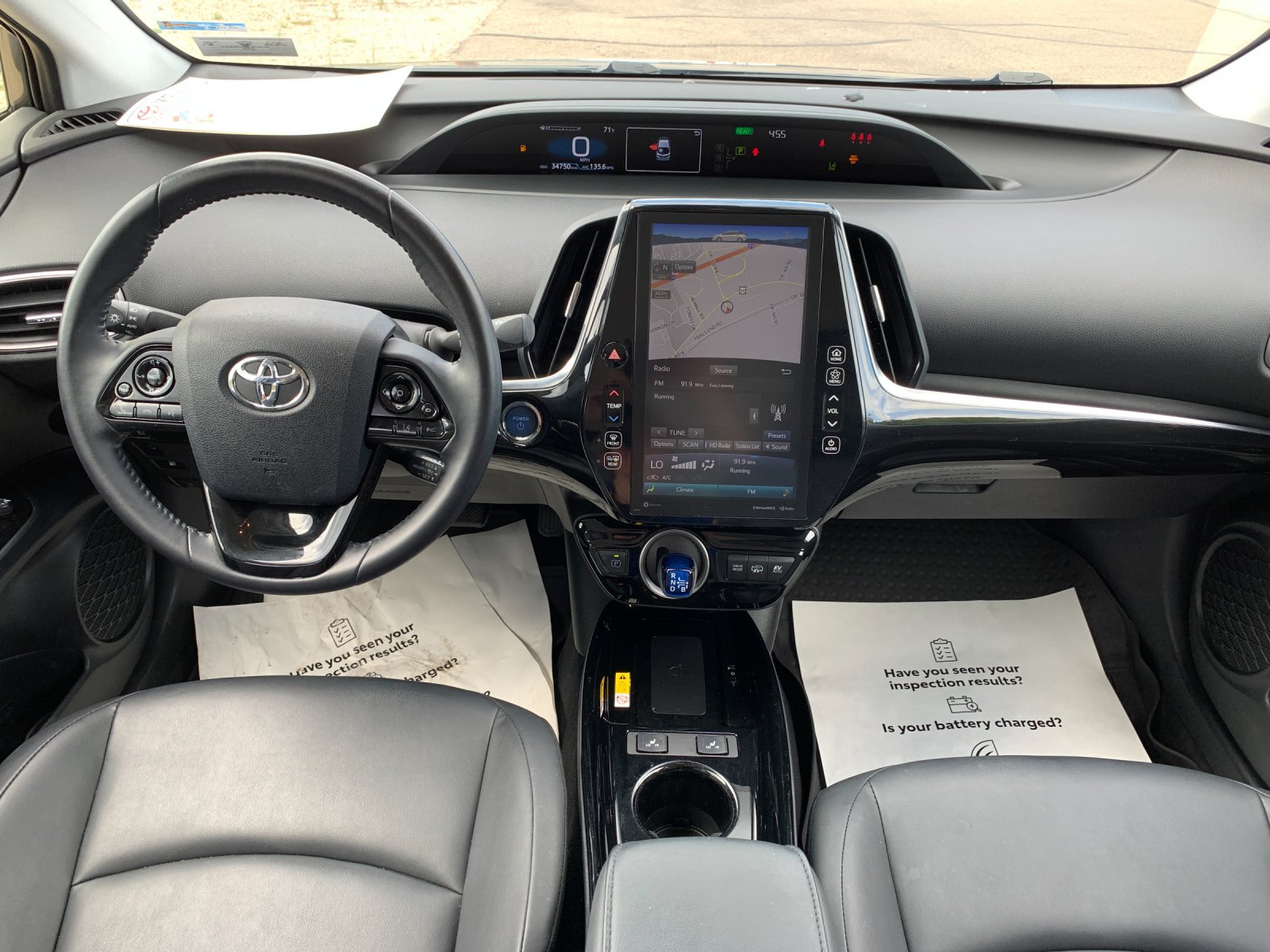 Certified Used 2022 Gray Toyota XLE image 16
