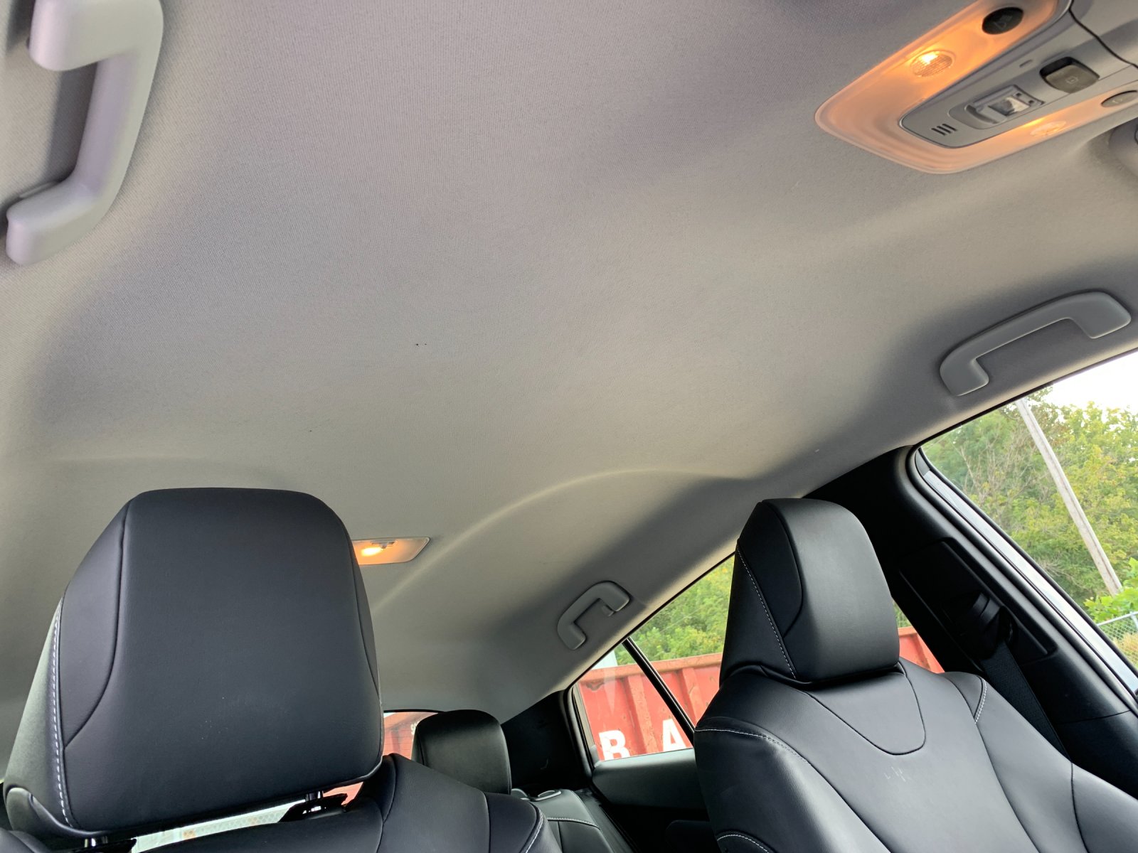 Certified Used 2022 Gray Toyota XLE image 18