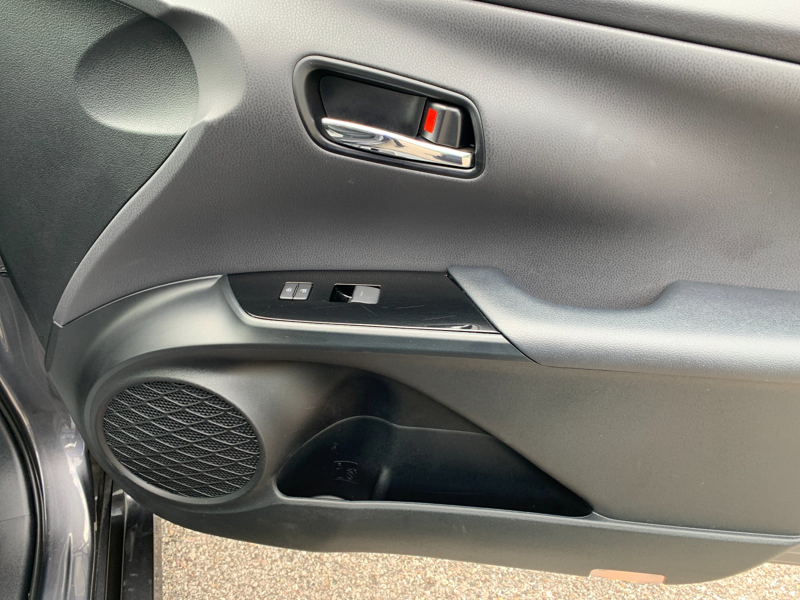 Certified Used 2022 Gray Toyota XLE image 19