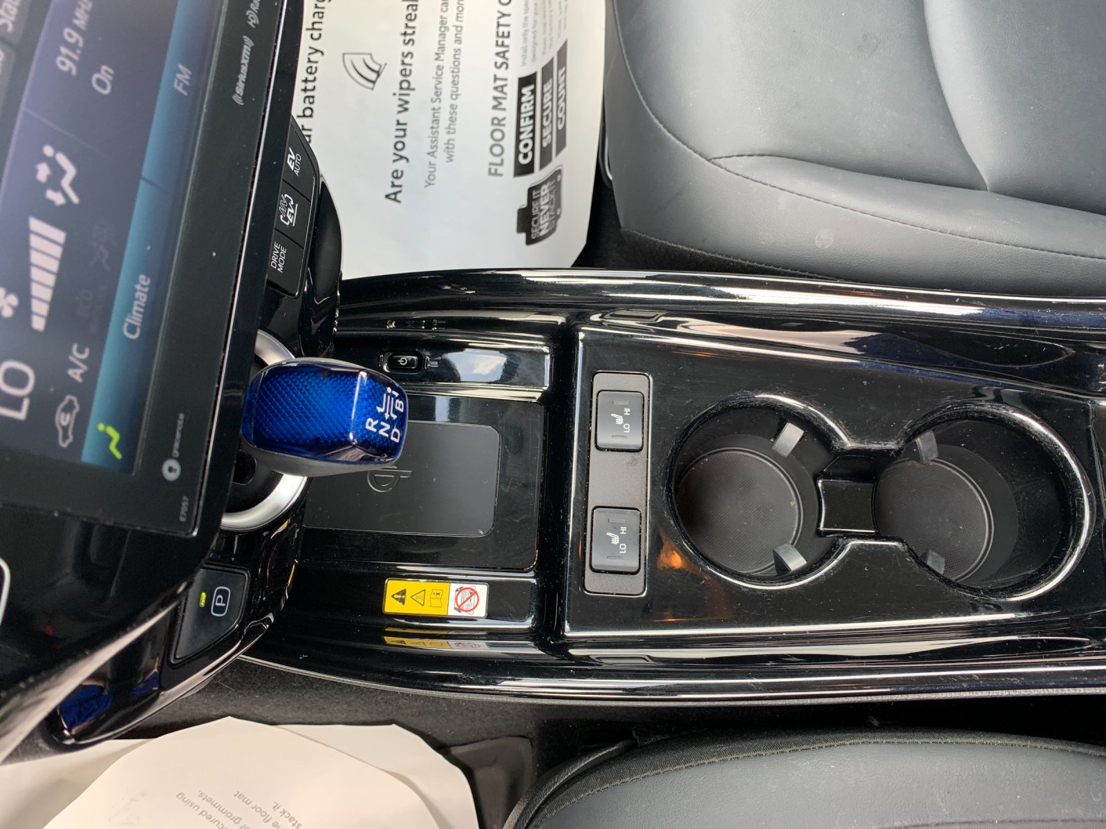 Certified Used 2022 Gray Toyota XLE image 25