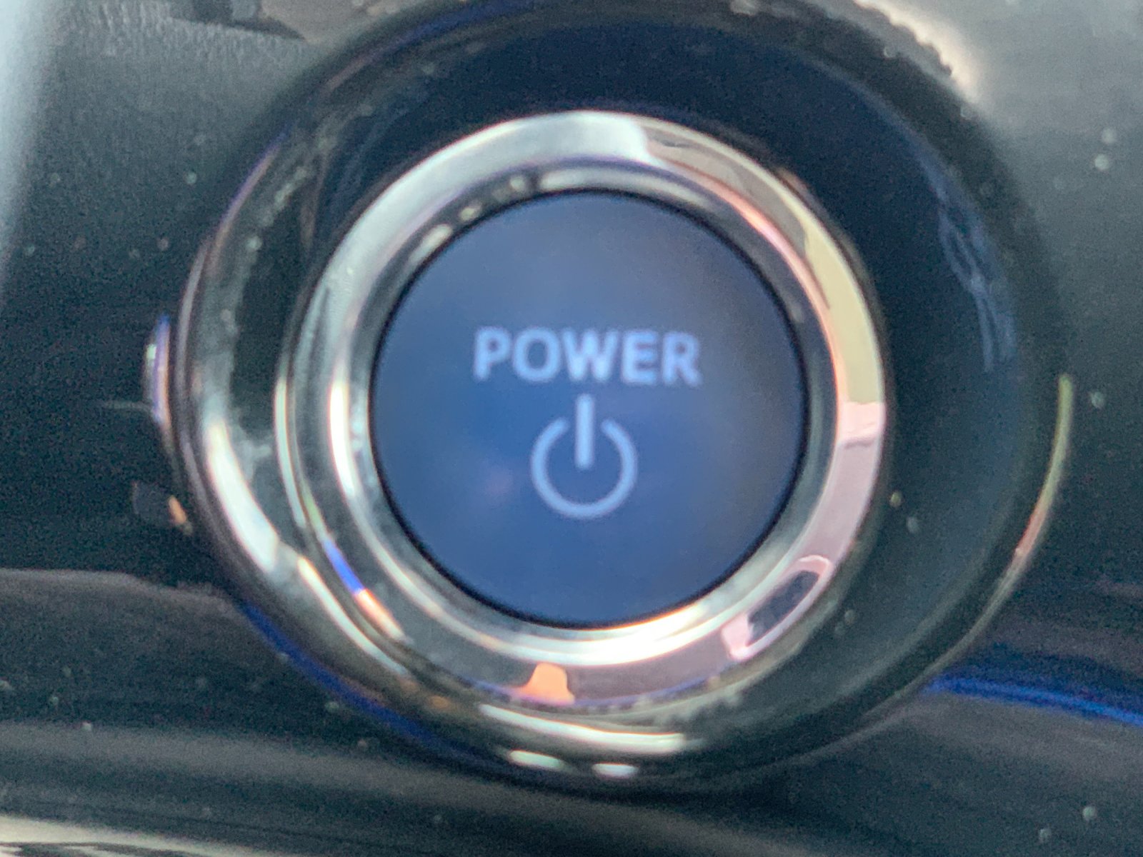 Certified Used 2022 Gray Toyota XLE image 26