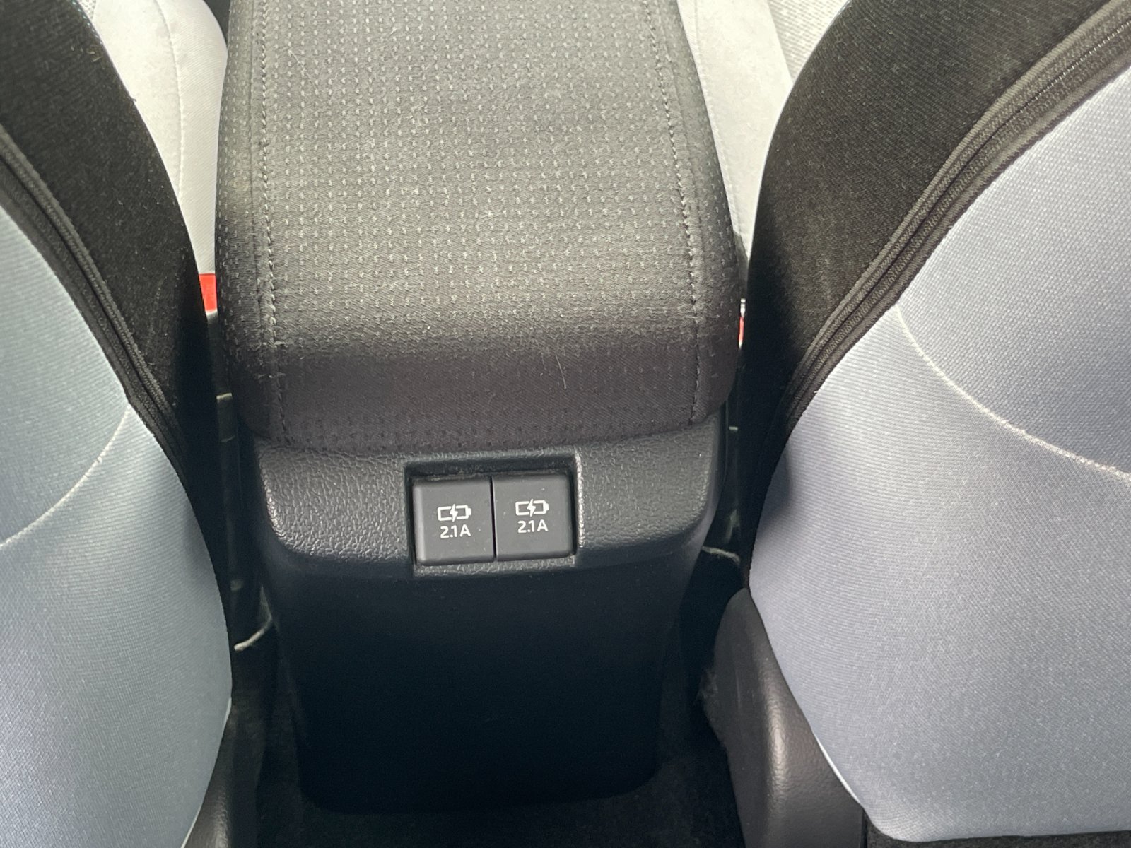Used 2021 Beige Toyota LE image 14