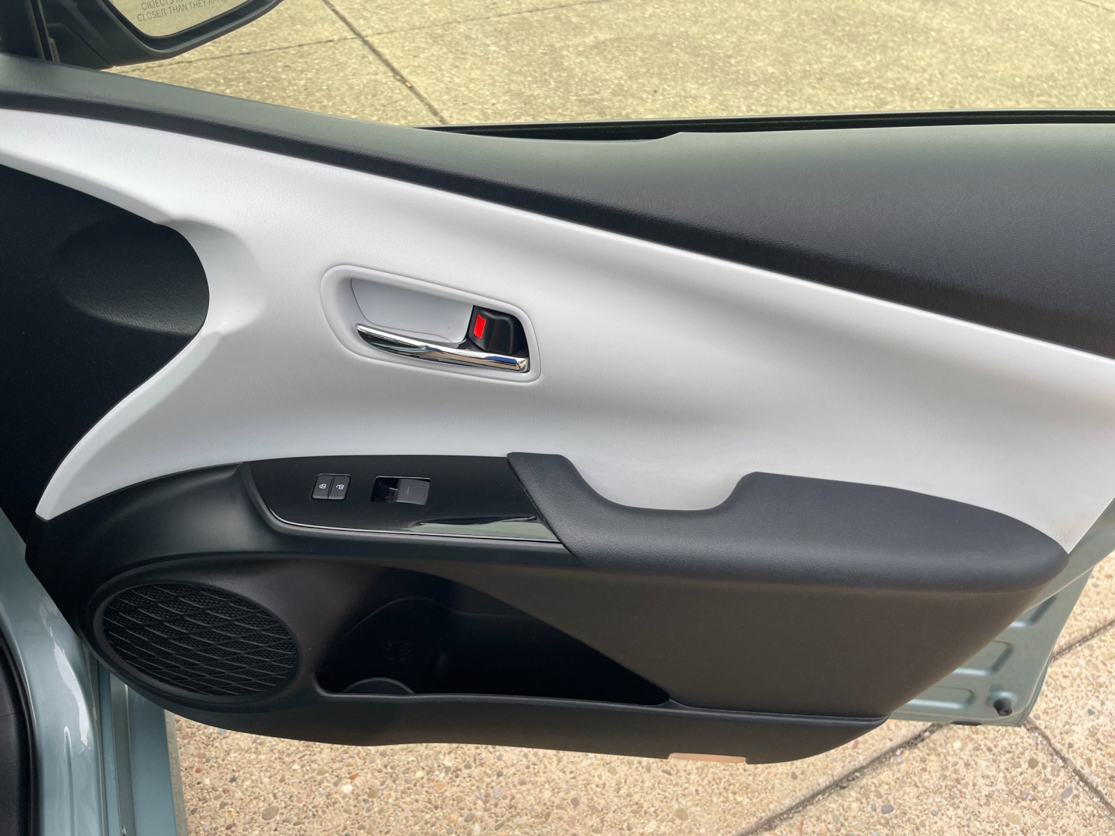 Used 2021 Beige Toyota LE image 19