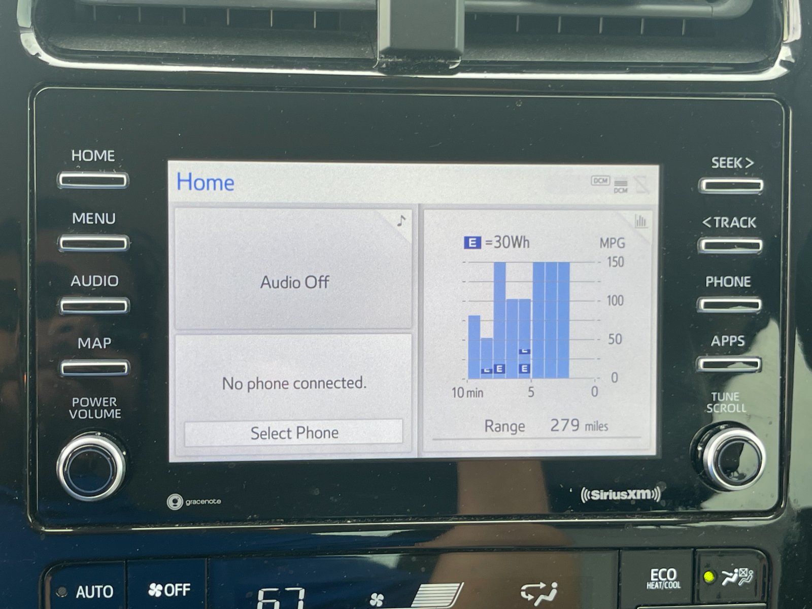 Used 2021 Beige Toyota LE image 20