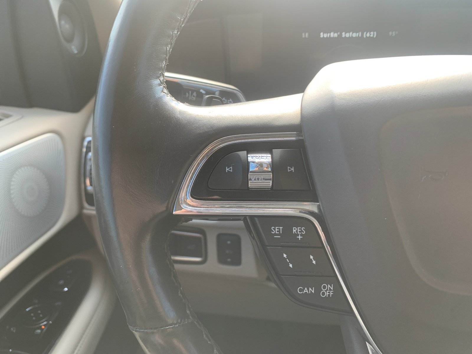 Used 2021 Blue Lincoln Reserve image 30