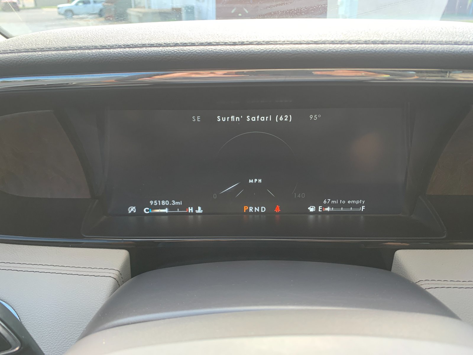 Used 2021 Blue Lincoln Reserve image 32