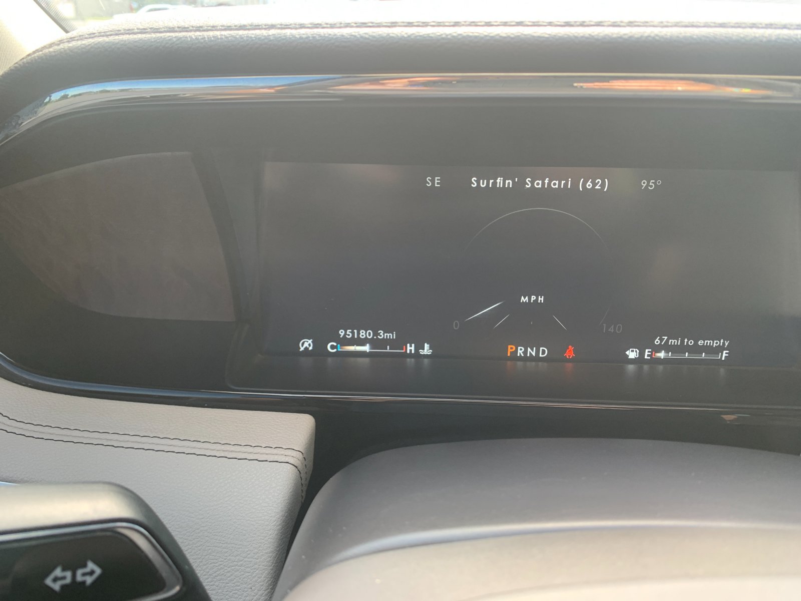 Used 2021 Blue Lincoln Reserve image 33