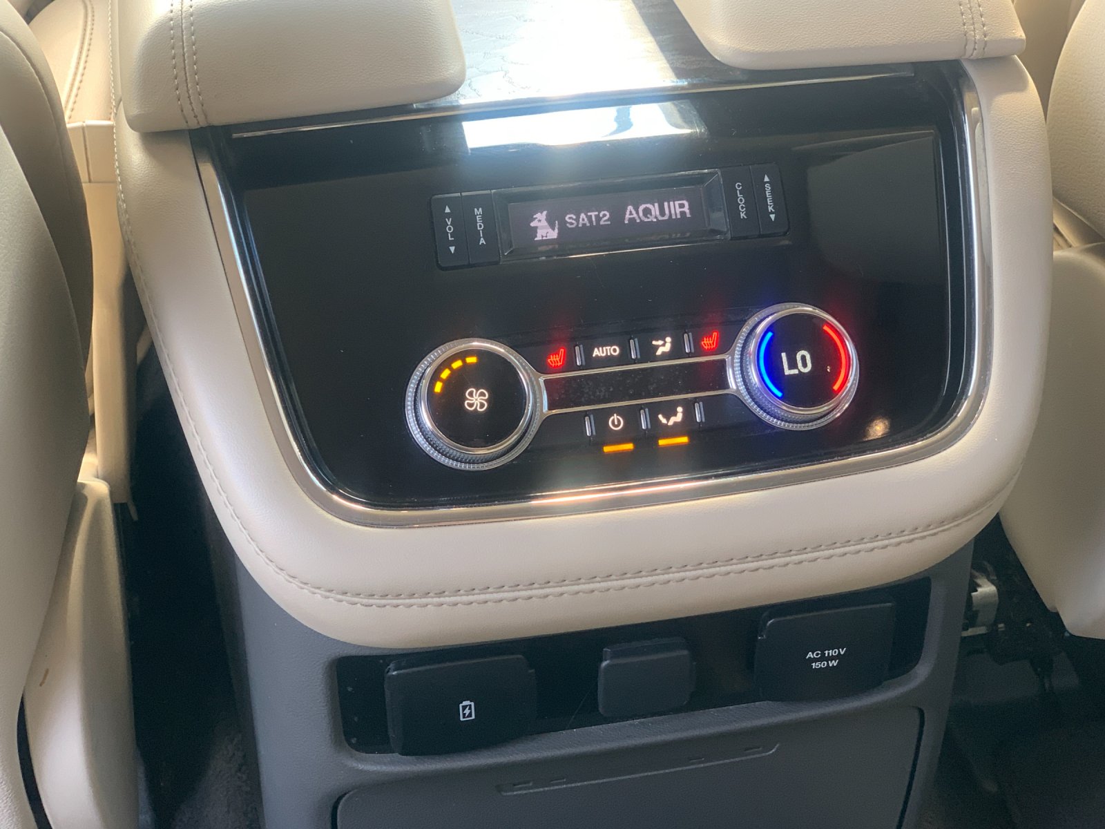 Used 2021 Blue Lincoln Reserve image 16