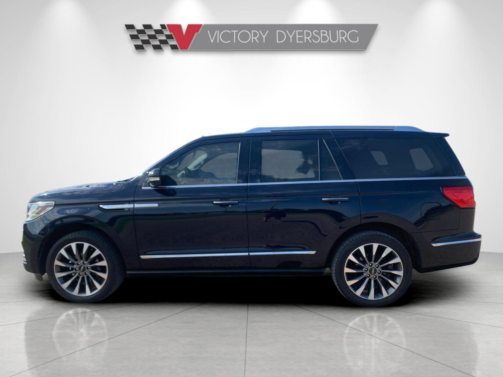 Used 2021 Blue Lincoln Reserve image 7