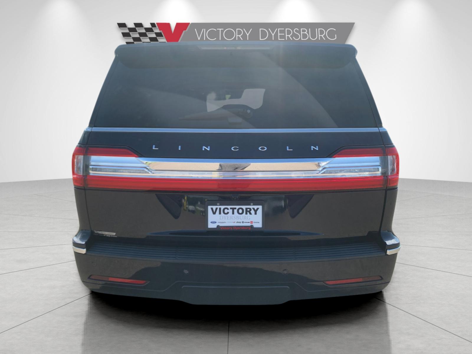Used 2021 Blue Lincoln Reserve image 5