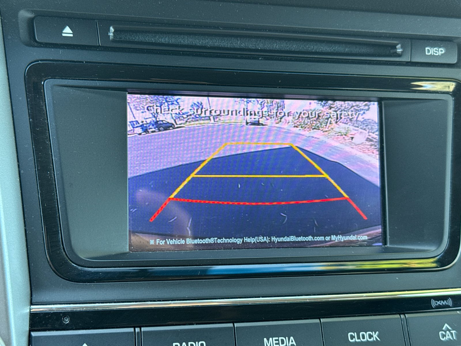 Used 2016 Red Hyundai SE image 18