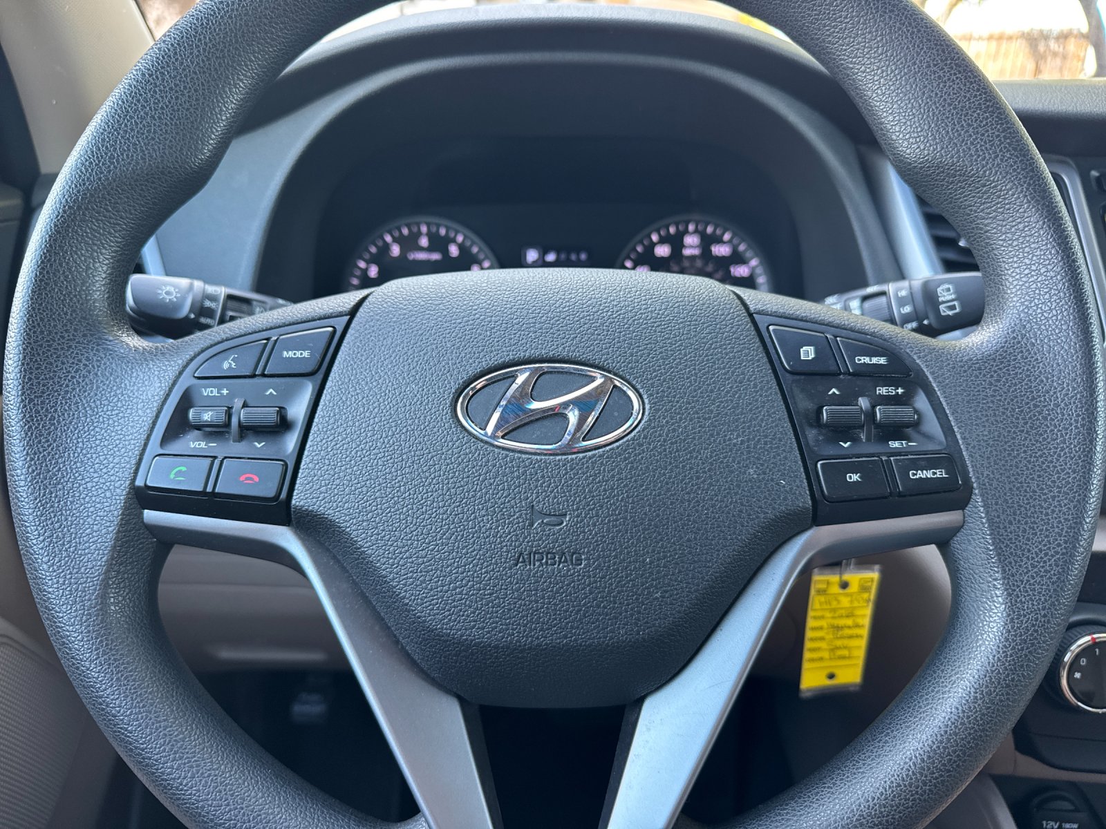 Used 2016 Red Hyundai SE image 21