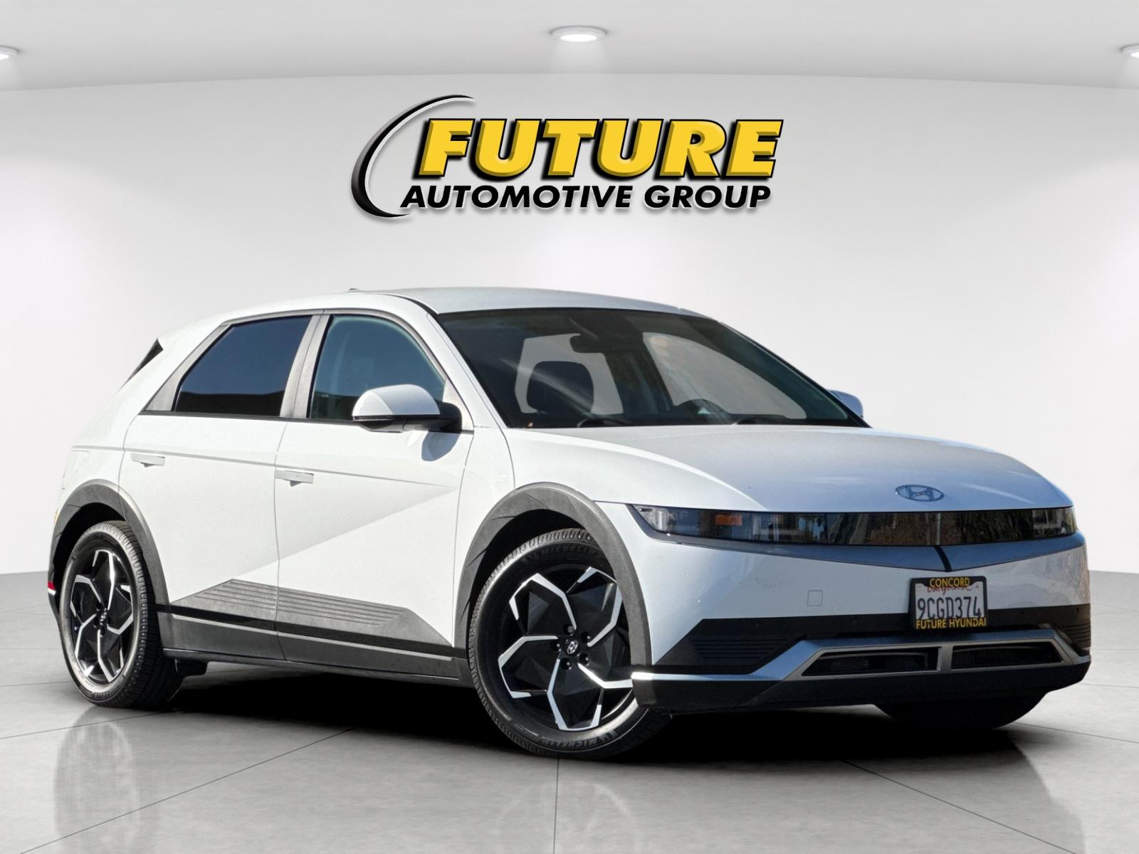 2022 Hyundai IONIQ 5