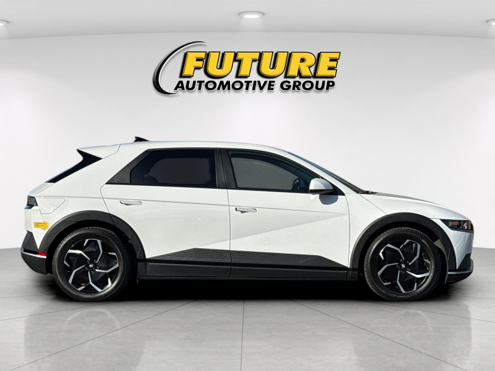 Used 2022 Hyundai IONIQ 5 SEL with VIN KM8KNDAF2NU108068 for sale in Concord, CA