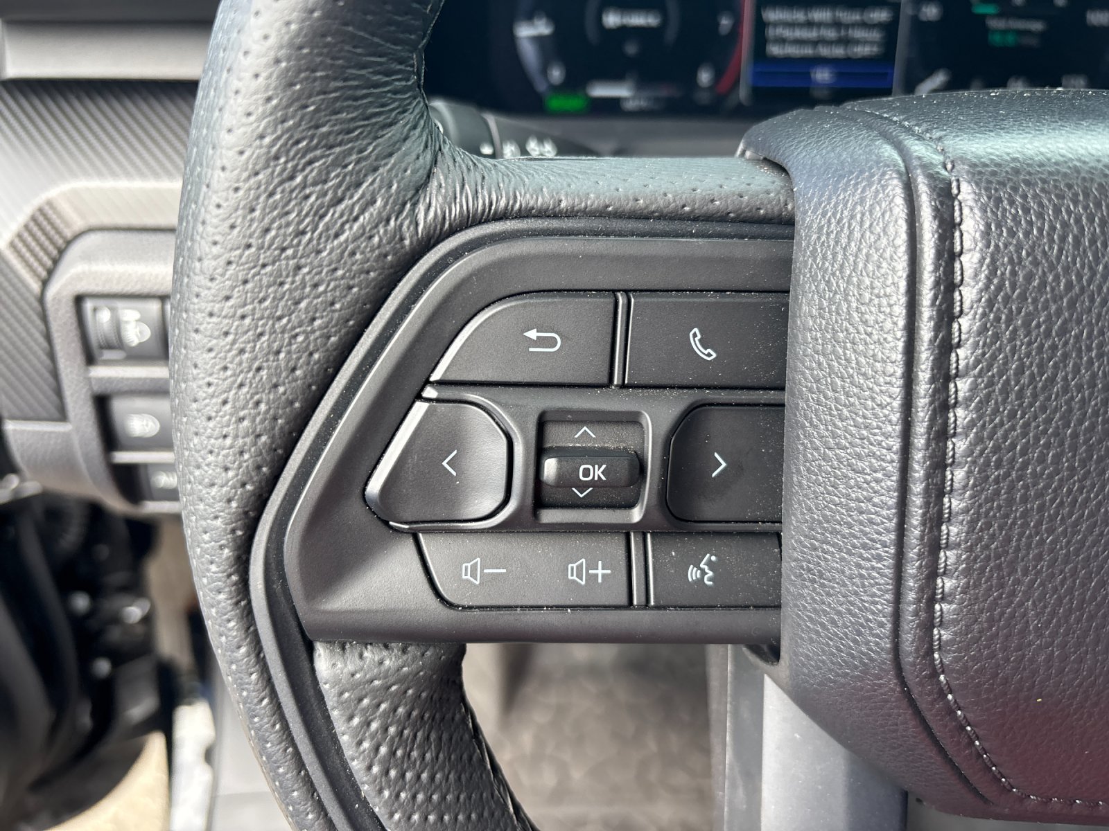 Used 2025 Black Toyota TRD Pro Hybrid image 19