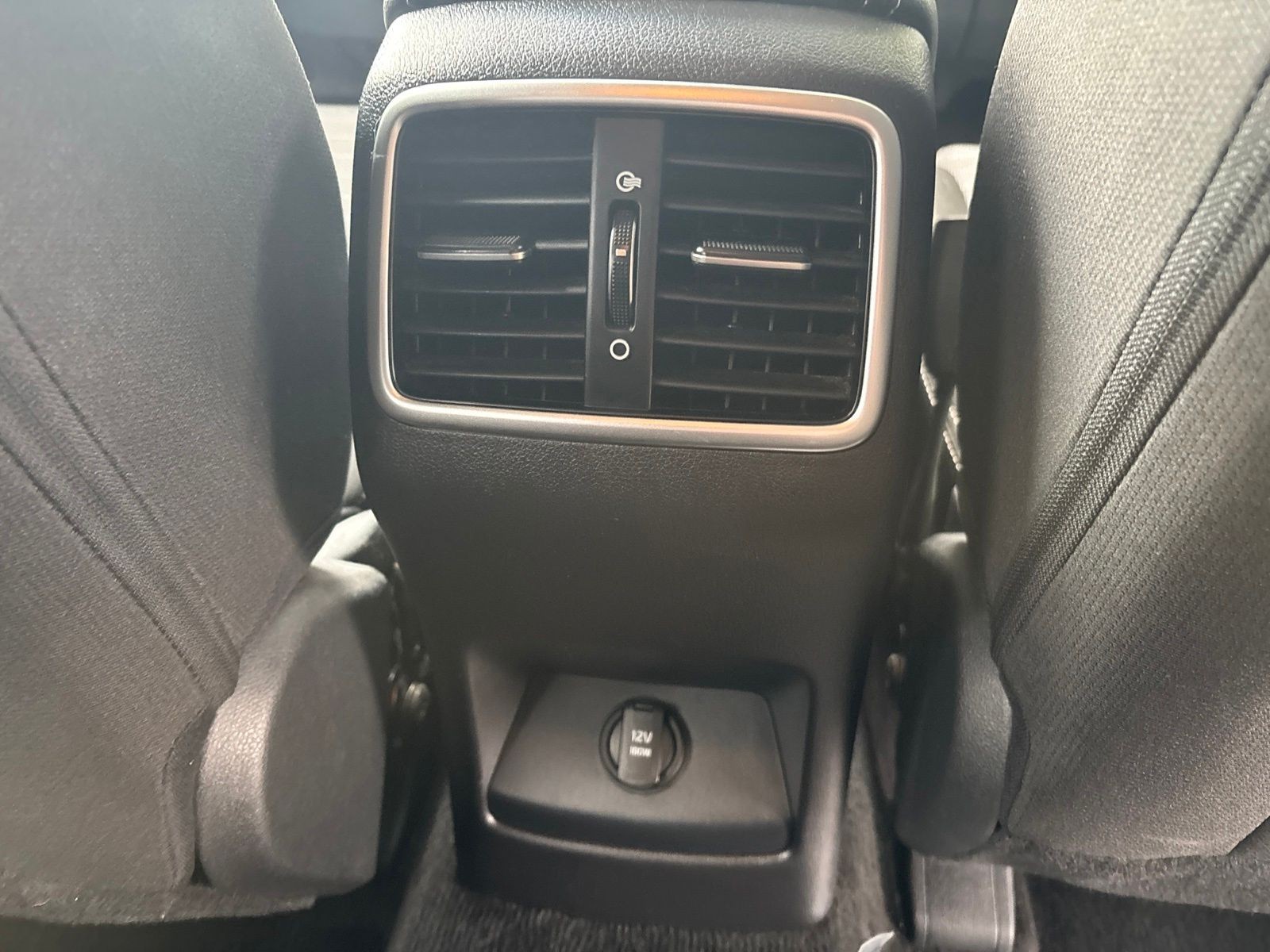 Used 2021 Clear White Kia LX image 15