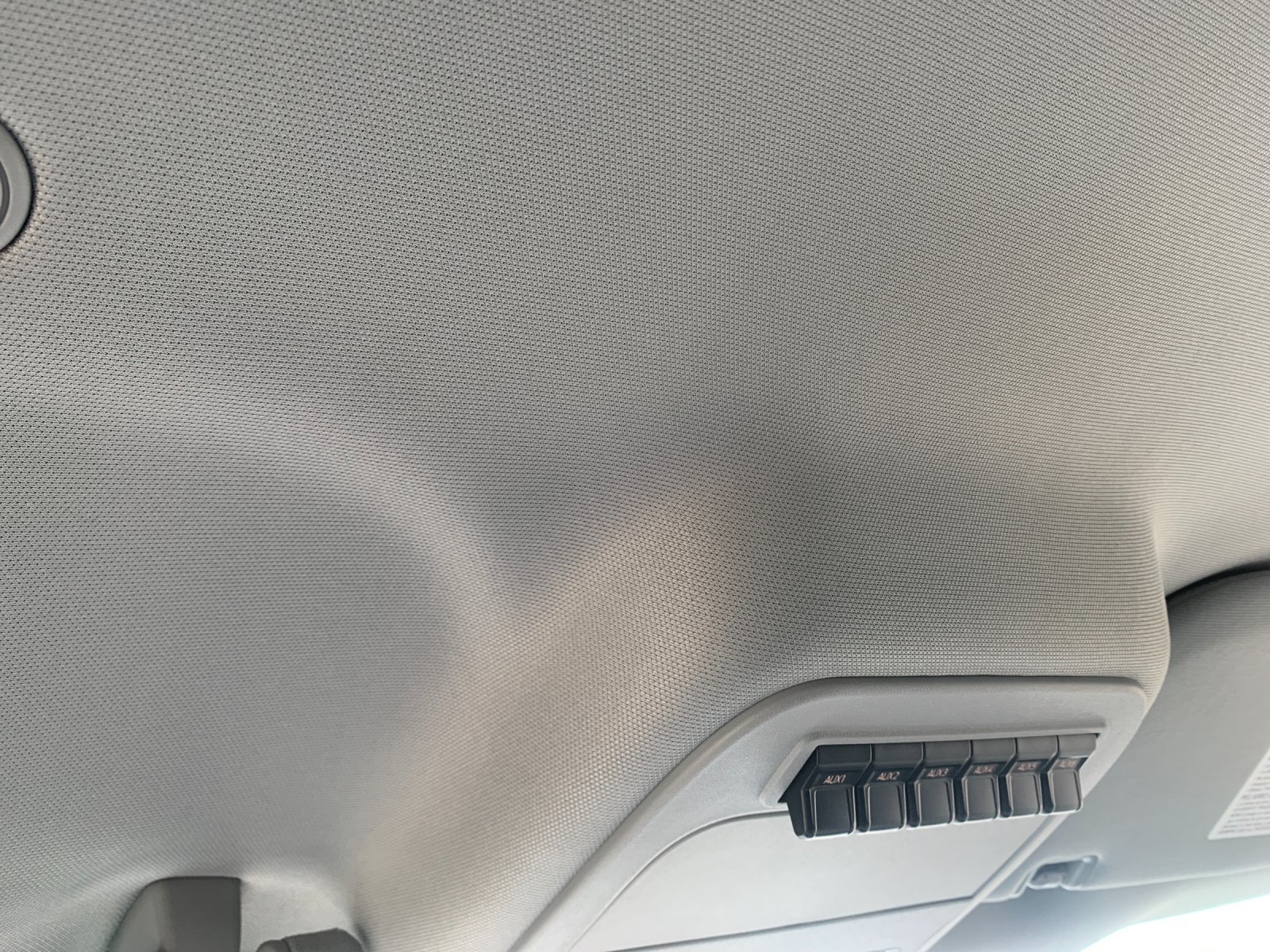 New 2027 White Ford XLT image 17