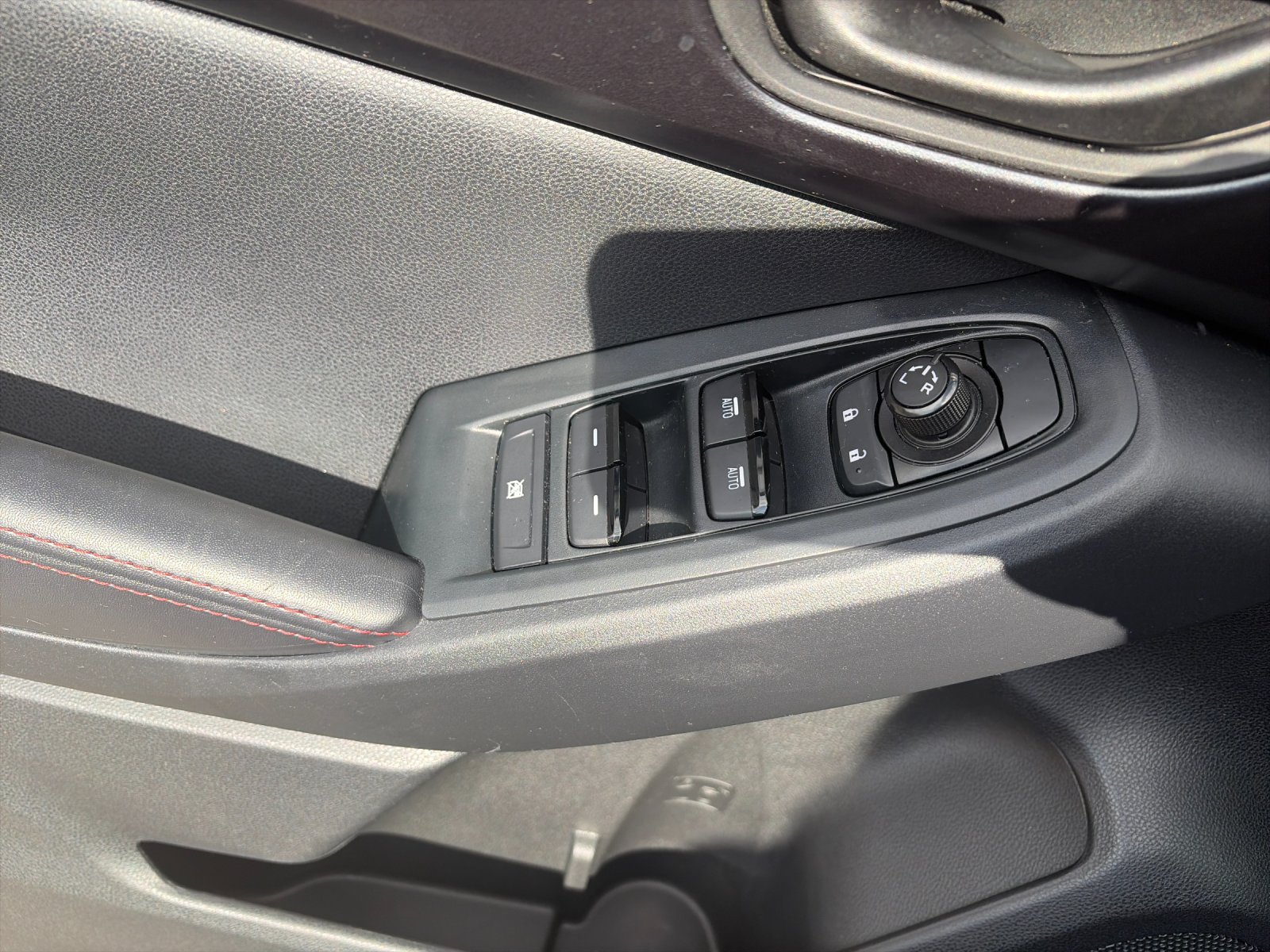 Used 2024 Gray Metallic Subaru 2.5RS image 13