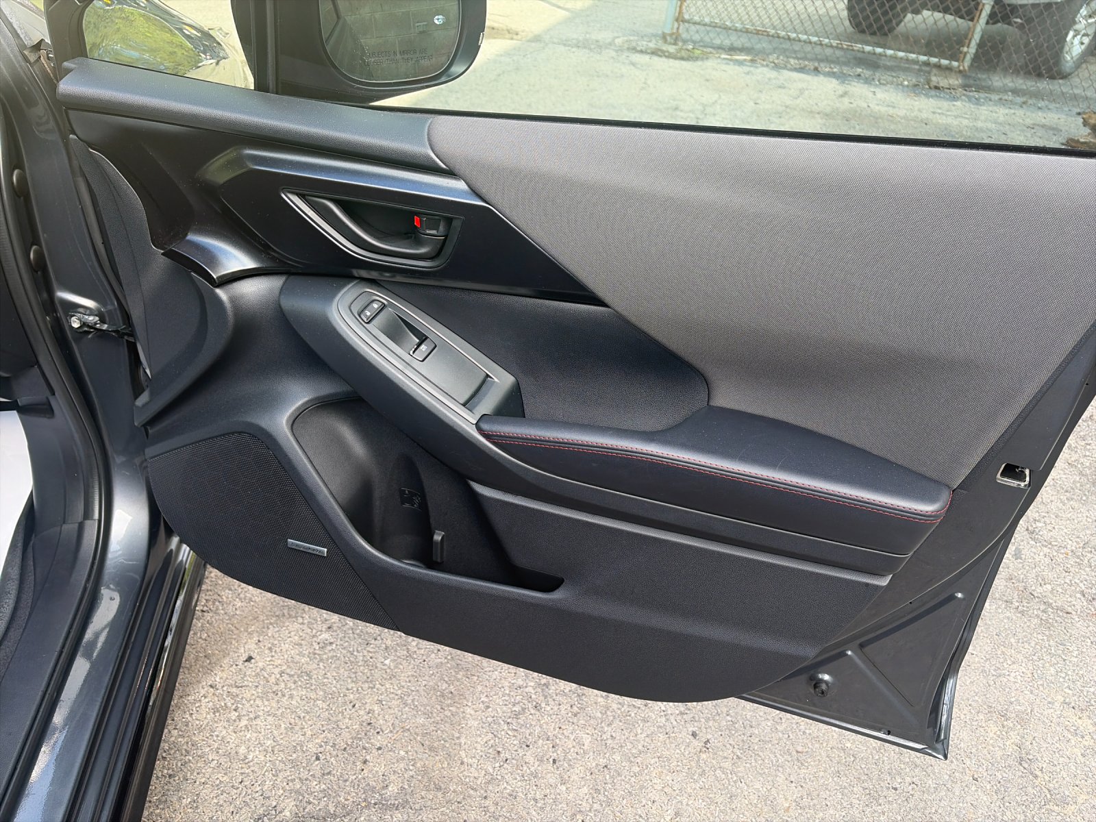 Used 2024 Gray Metallic Subaru 2.5RS image 20