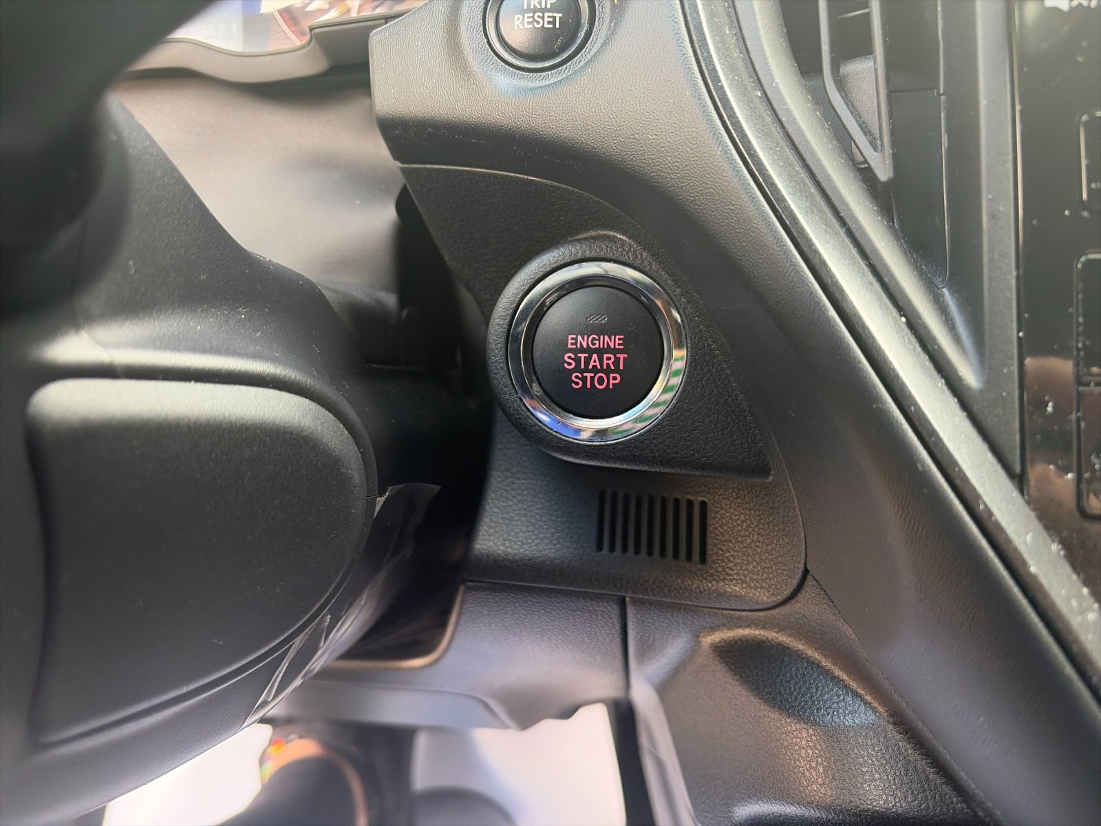 Used 2024 Gray Metallic Subaru 2.5RS image 26