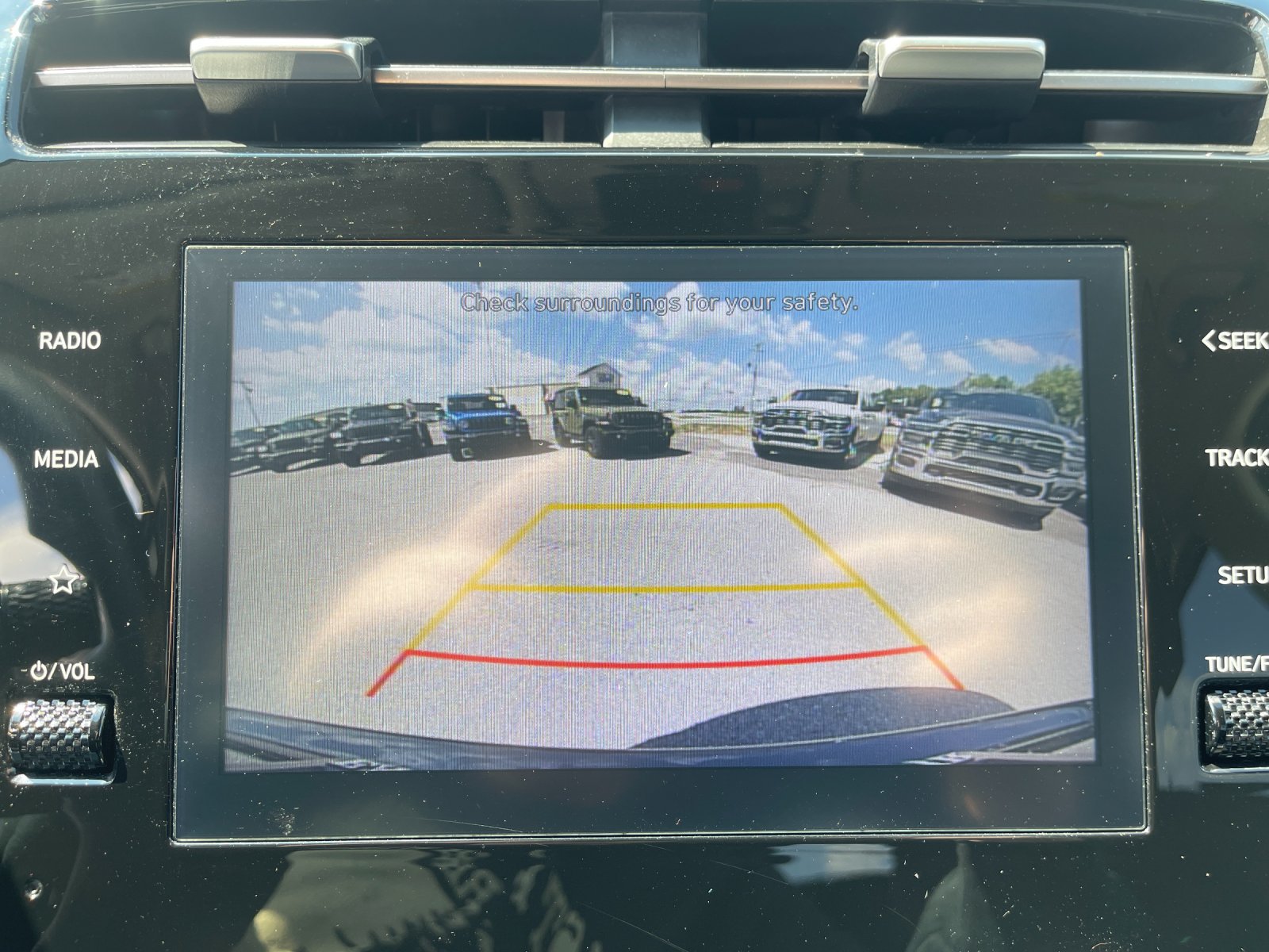 Used 2023 Gray Hyundai SEL image 22