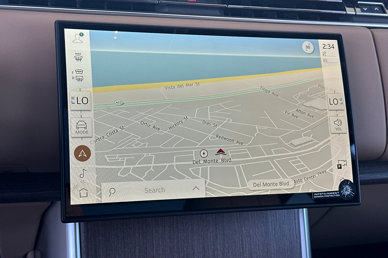 New 2026 Fuji White Land Rover SE image 19