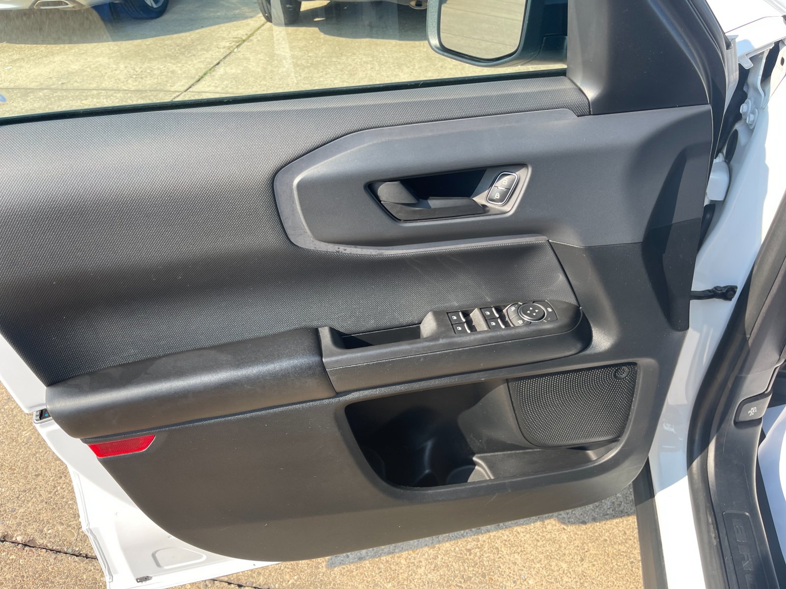 Used 2021 White Ford Big Bend image 11