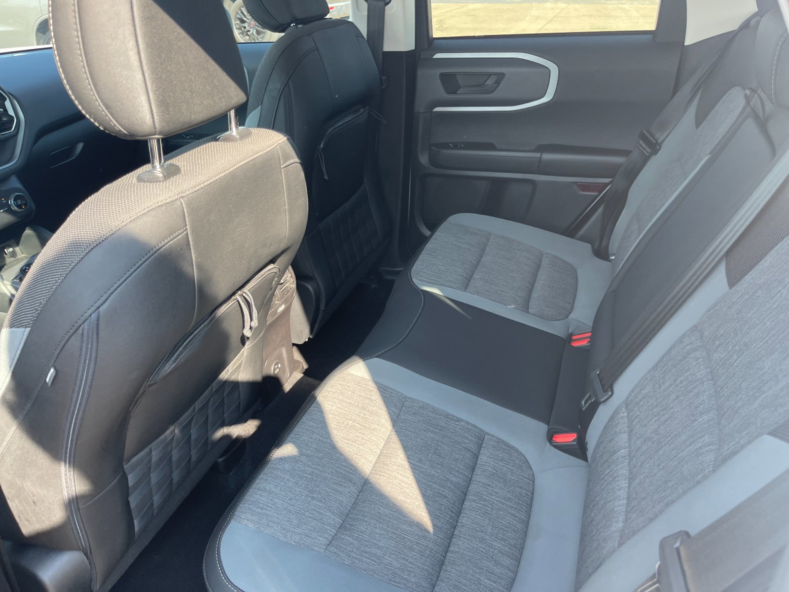 Used 2021 White Ford Big Bend image 13