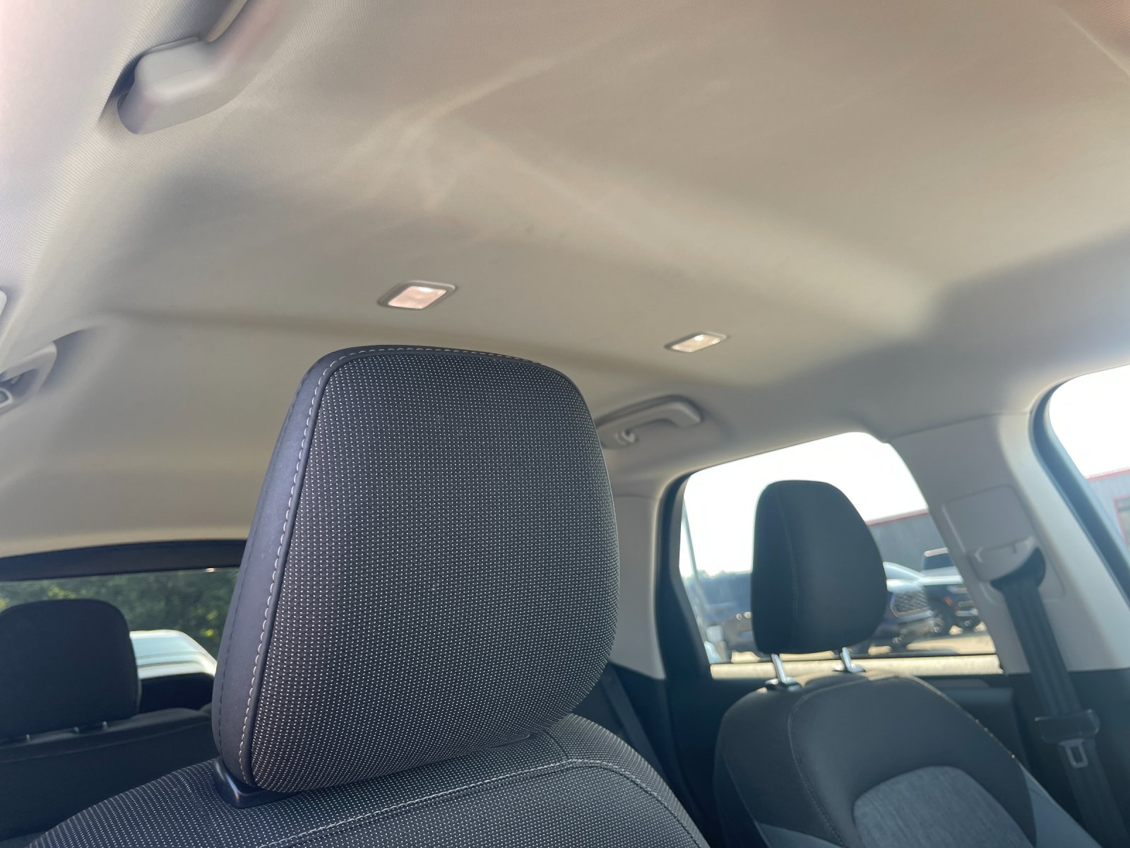Used 2021 White Ford Big Bend image 17