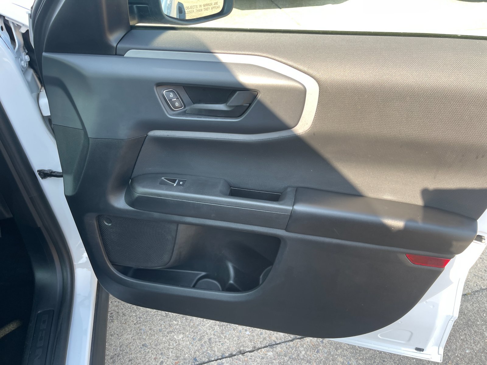 Used 2021 White Ford Big Bend image 19