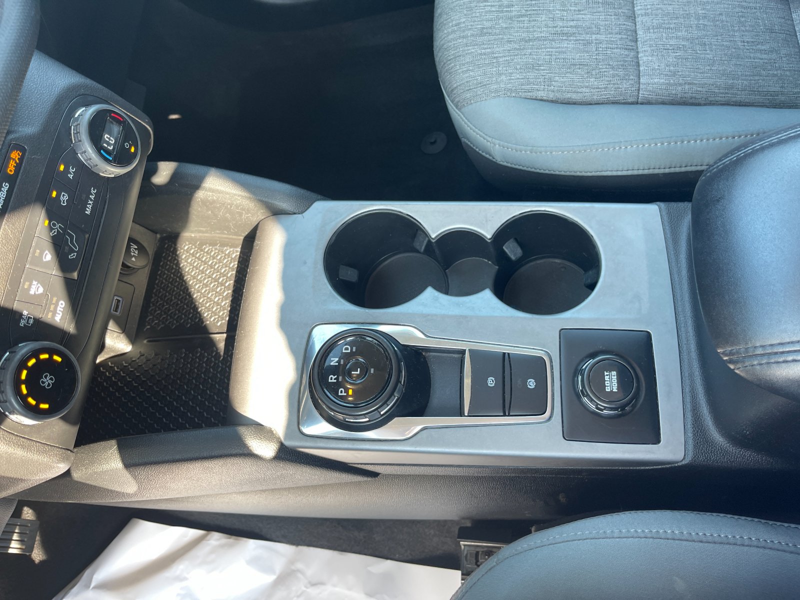 Used 2021 White Ford Big Bend image 23