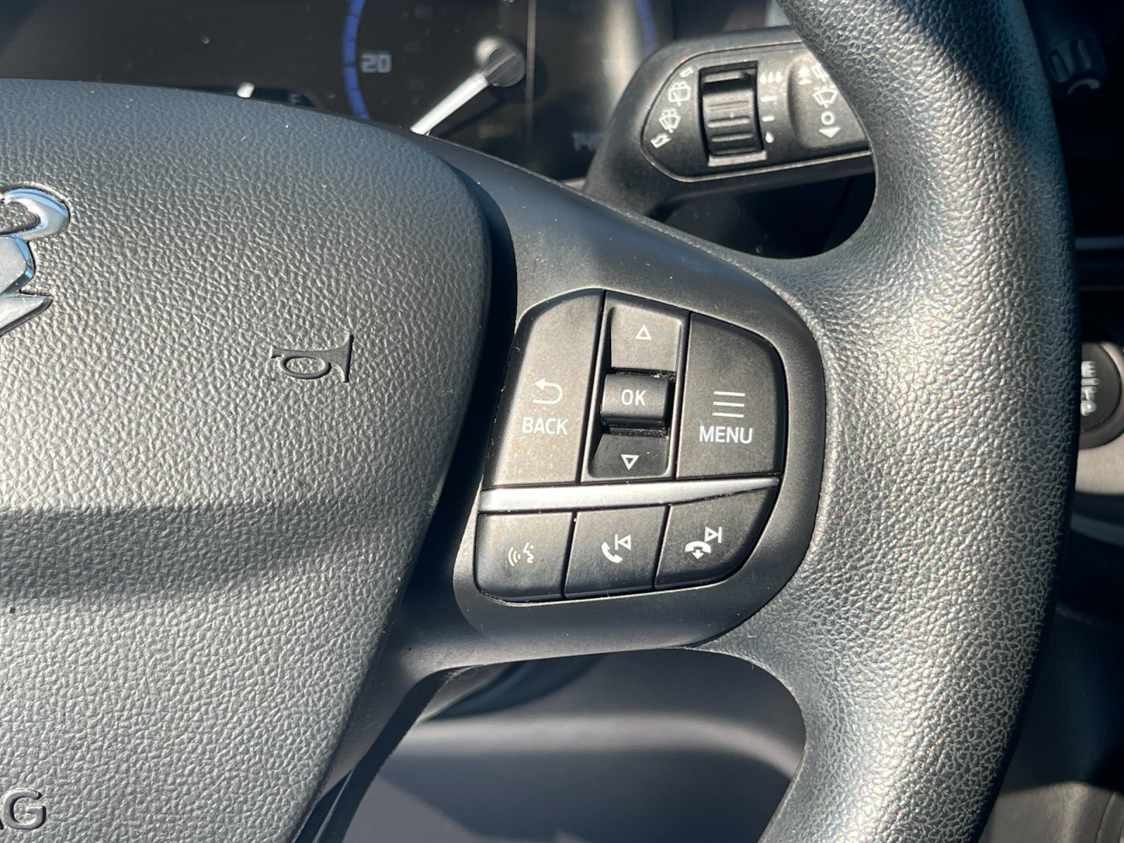 Used 2021 White Ford Big Bend image 27