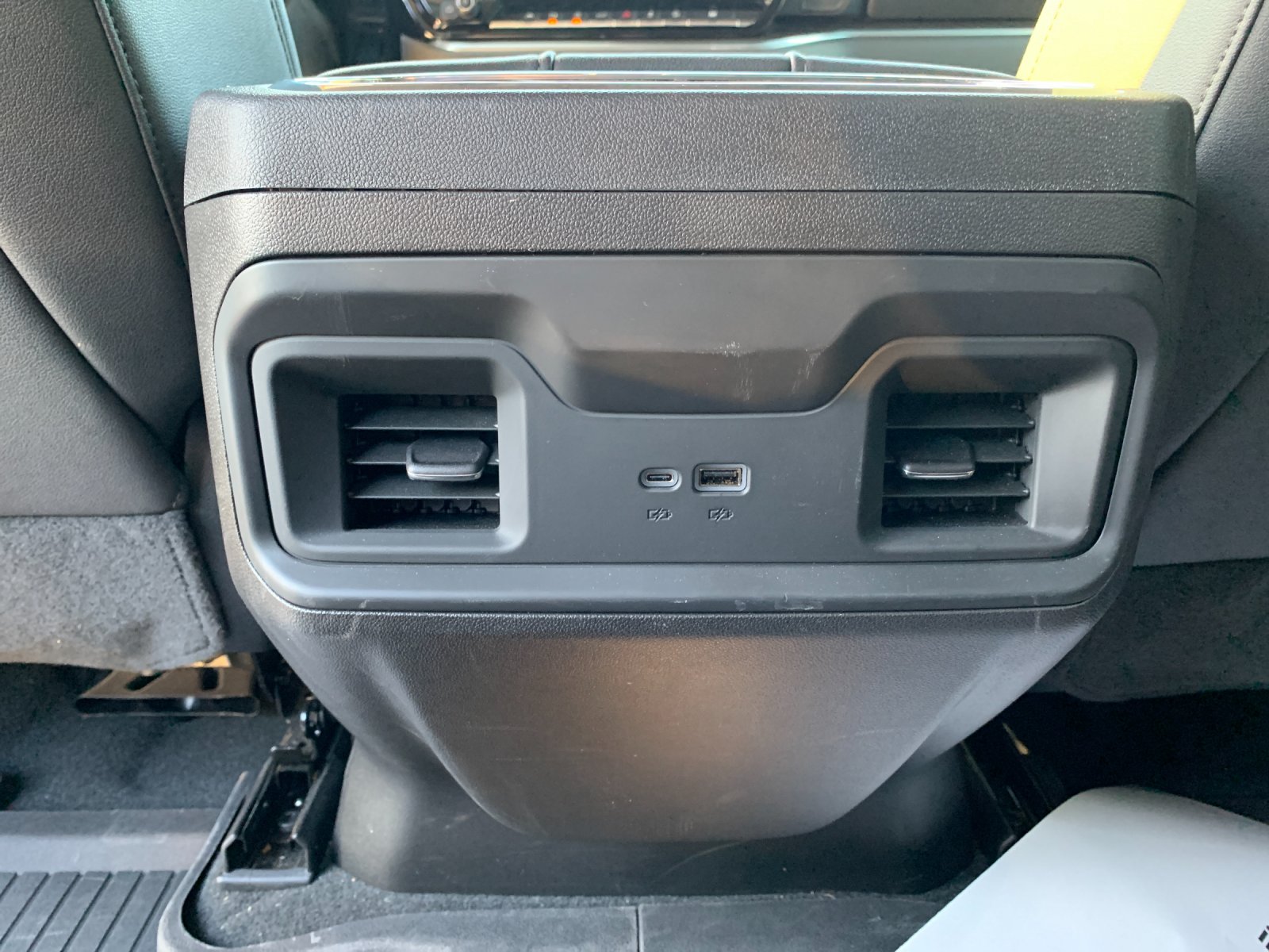 Used 2025 White Chevrolet LT Trail Boss image 15