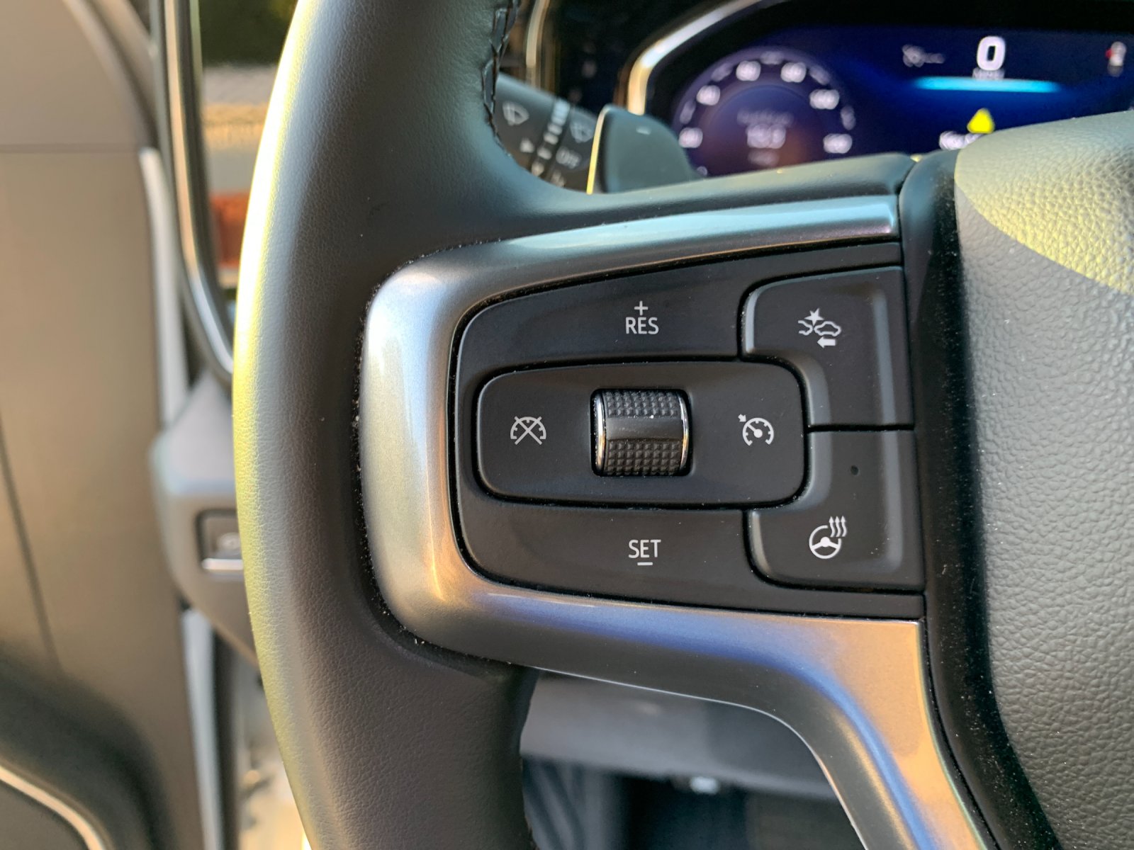Used 2025 White Chevrolet LT Trail Boss image 27