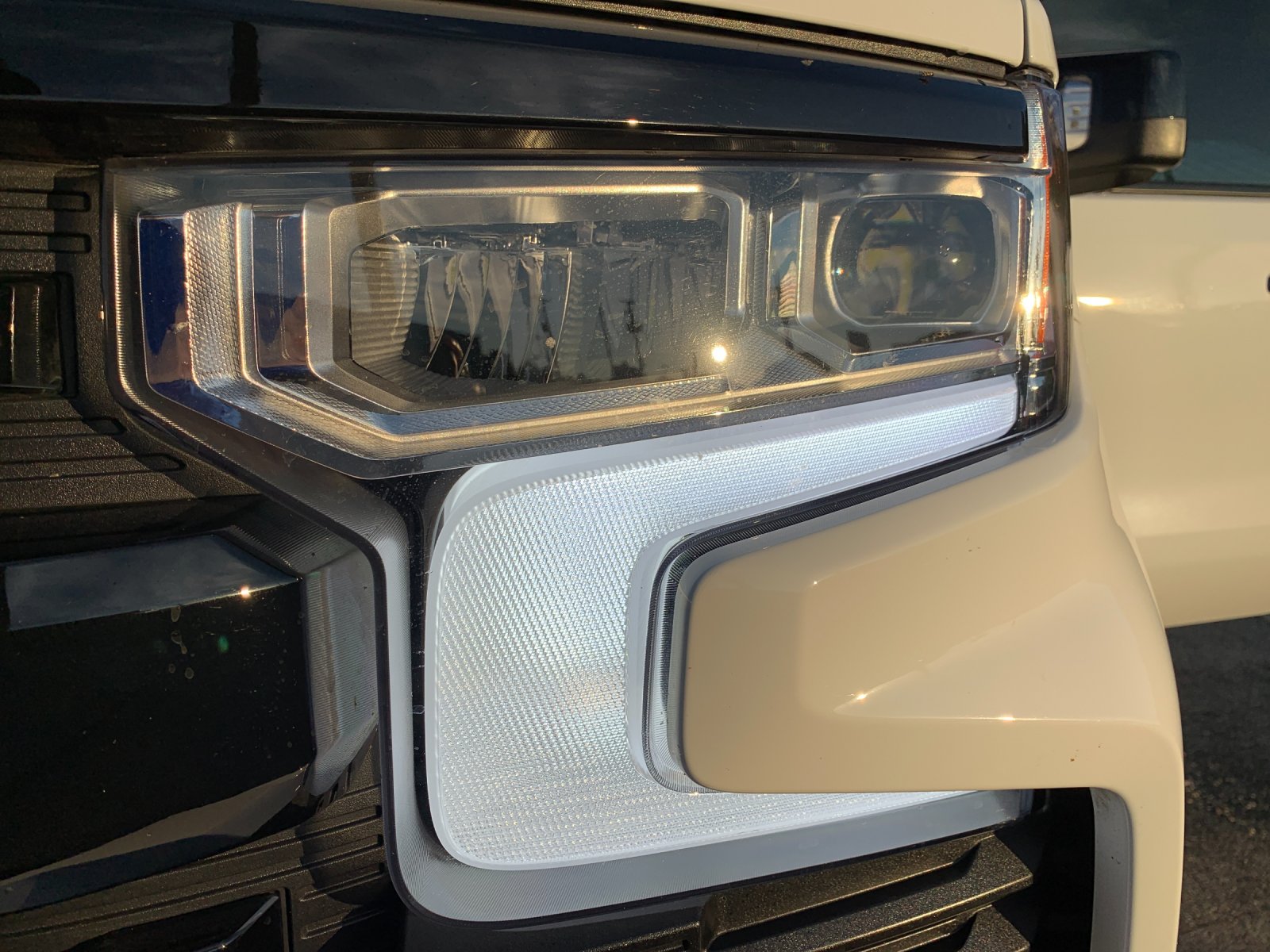 Used 2025 White Chevrolet LT Trail Boss image 37